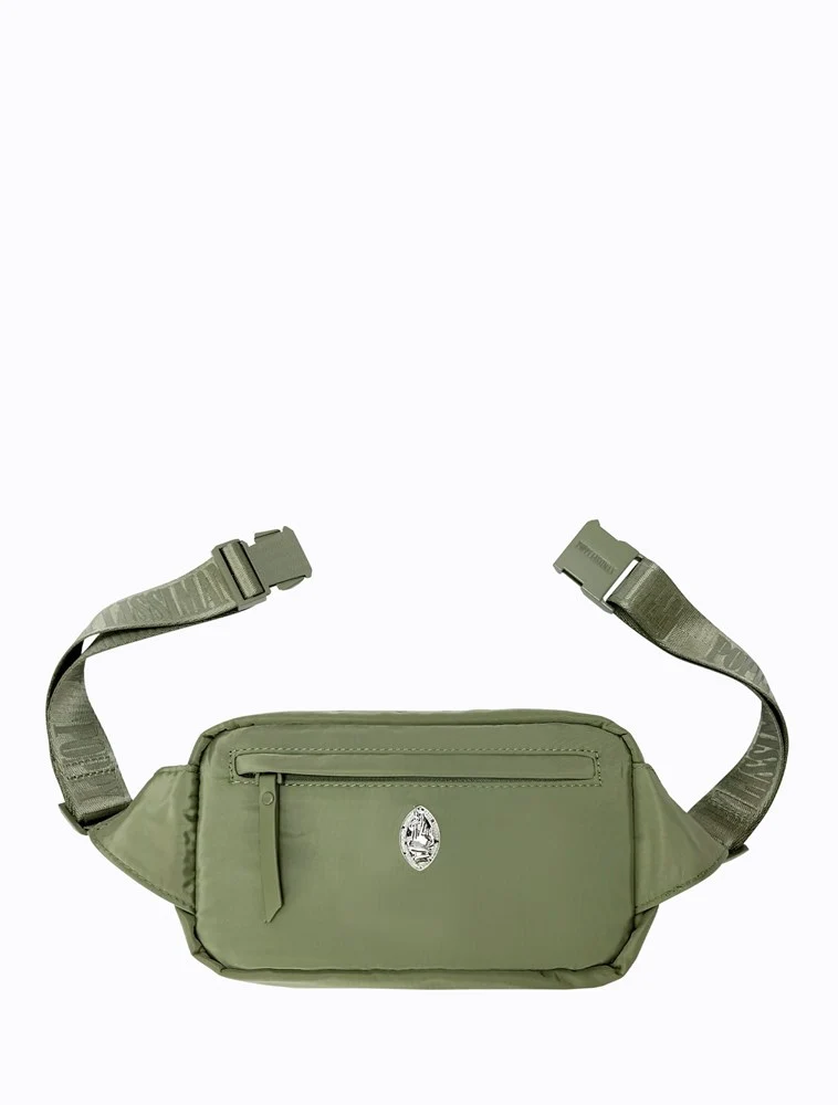 Adventure Waistbag - Army Green - Image 2