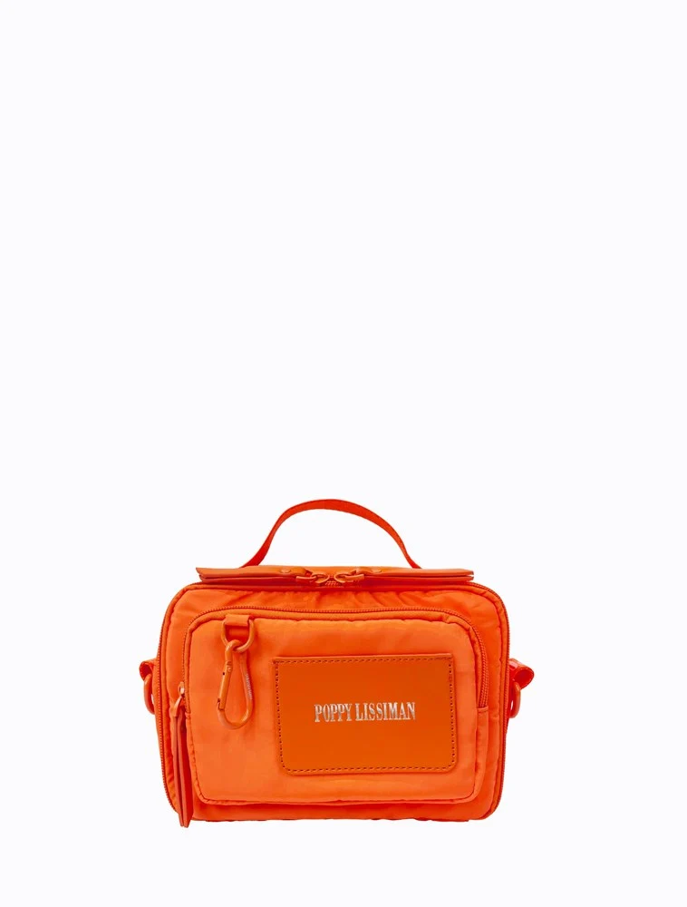 Bento Bag - Mandarin - Image 2