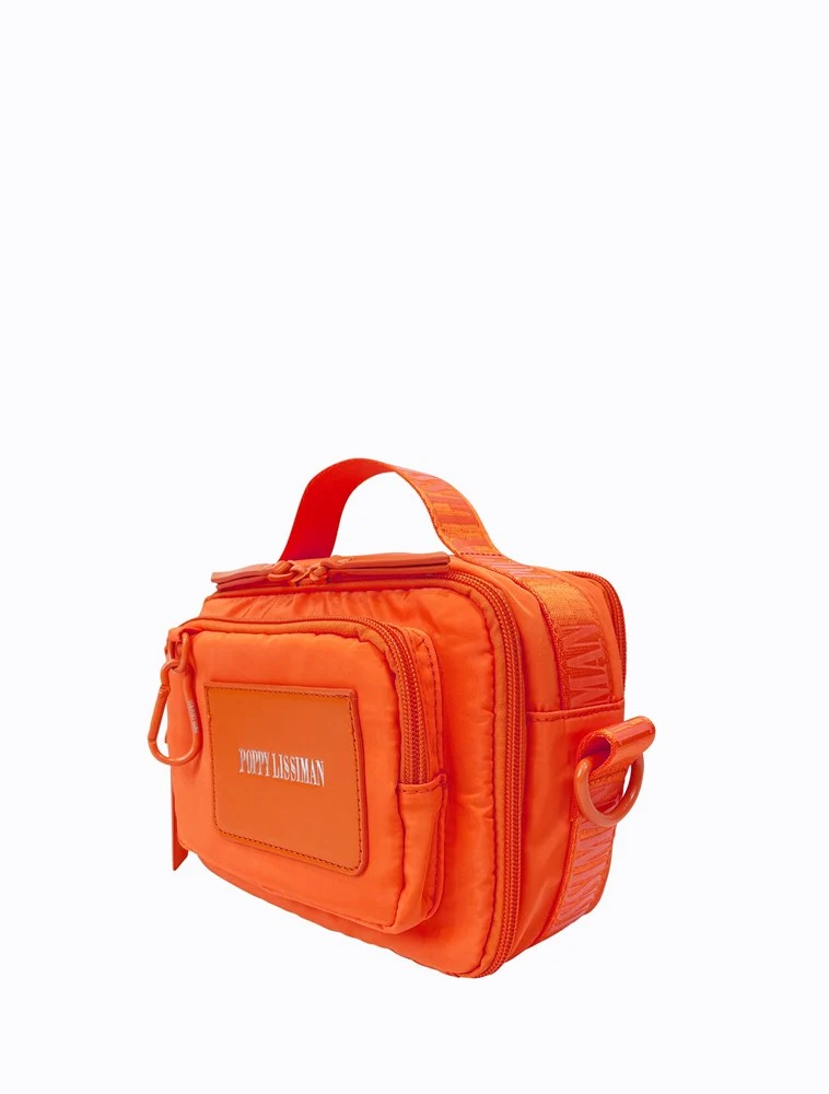 Bento Bag - Mandarin - Image 3