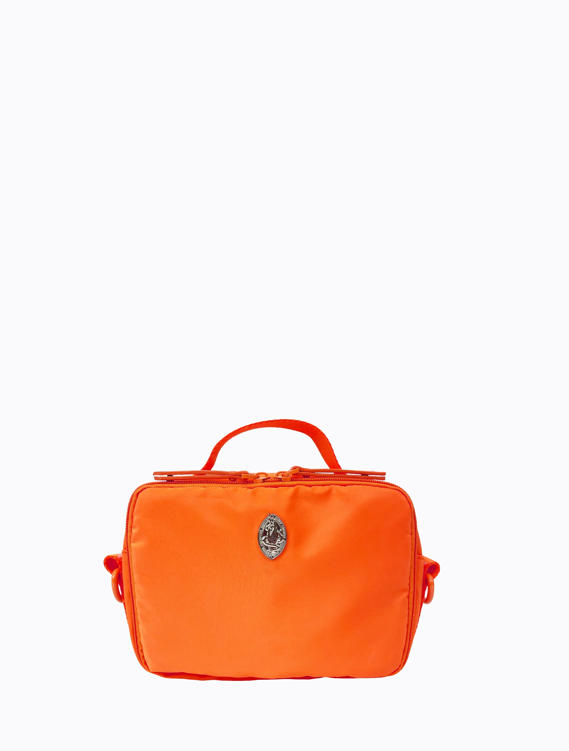Bento Bag - Mandarin - Image 5