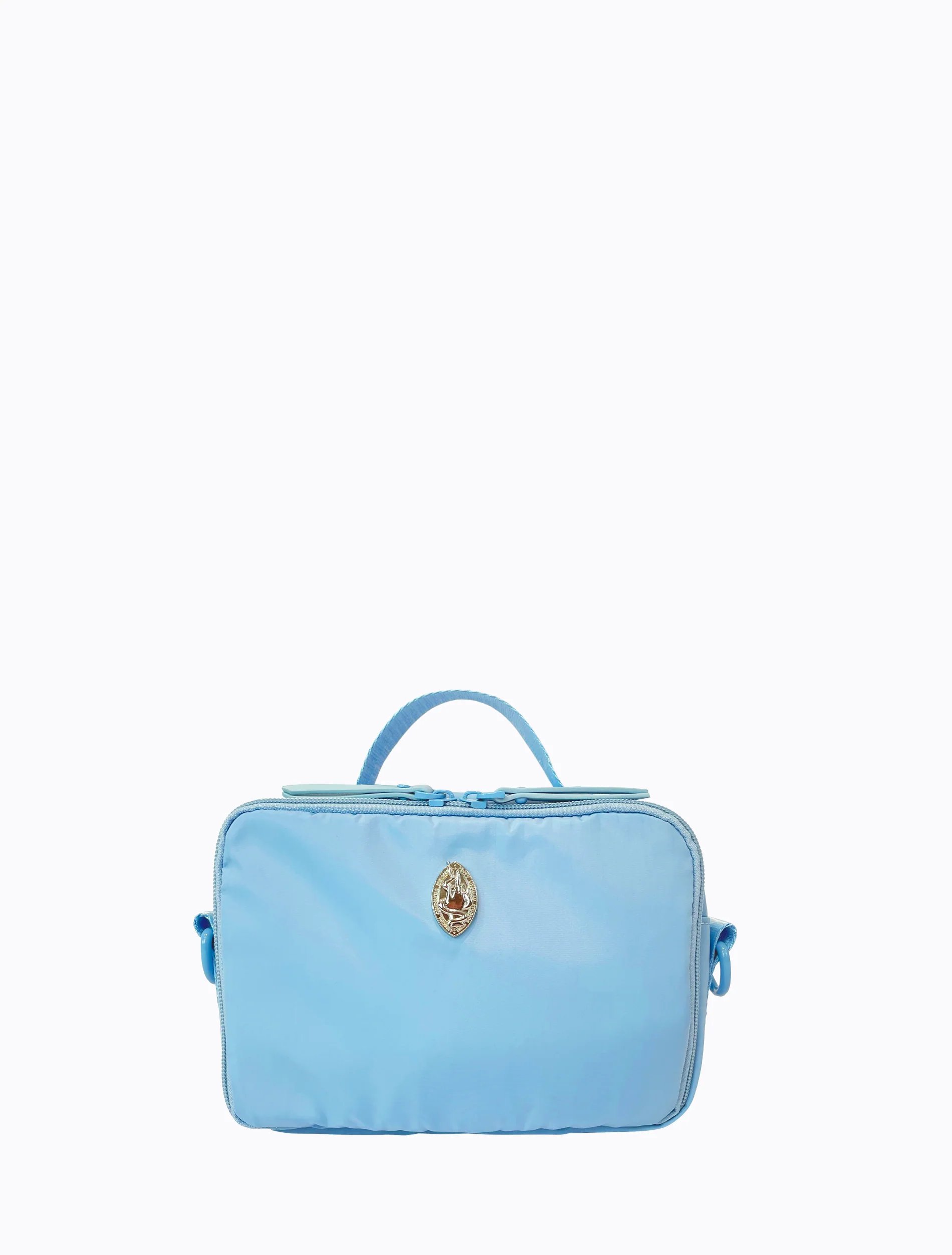 Bento Bag - Sky Blue - Image 5