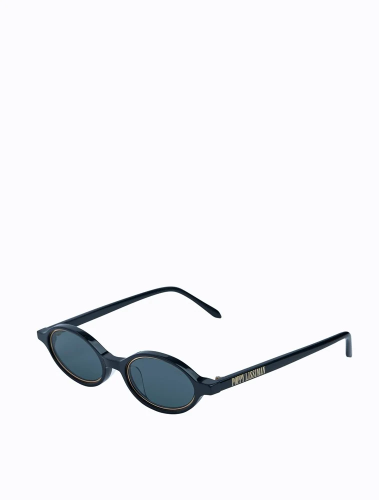 Bertie - Black / Black - Image 2