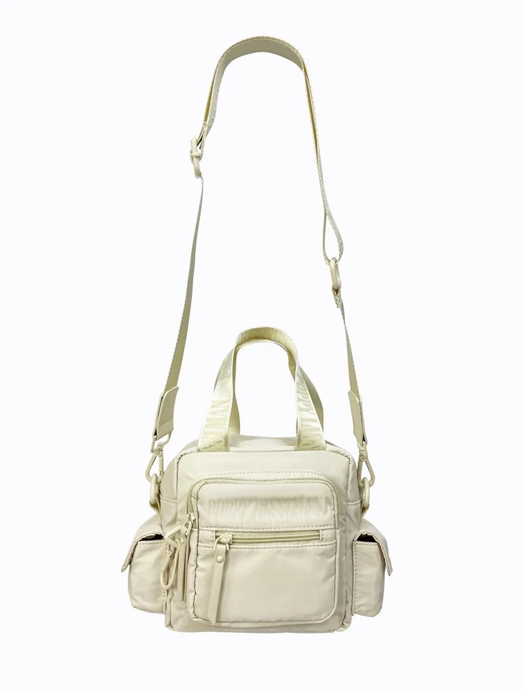 Block Bag - Blanc - Image 2