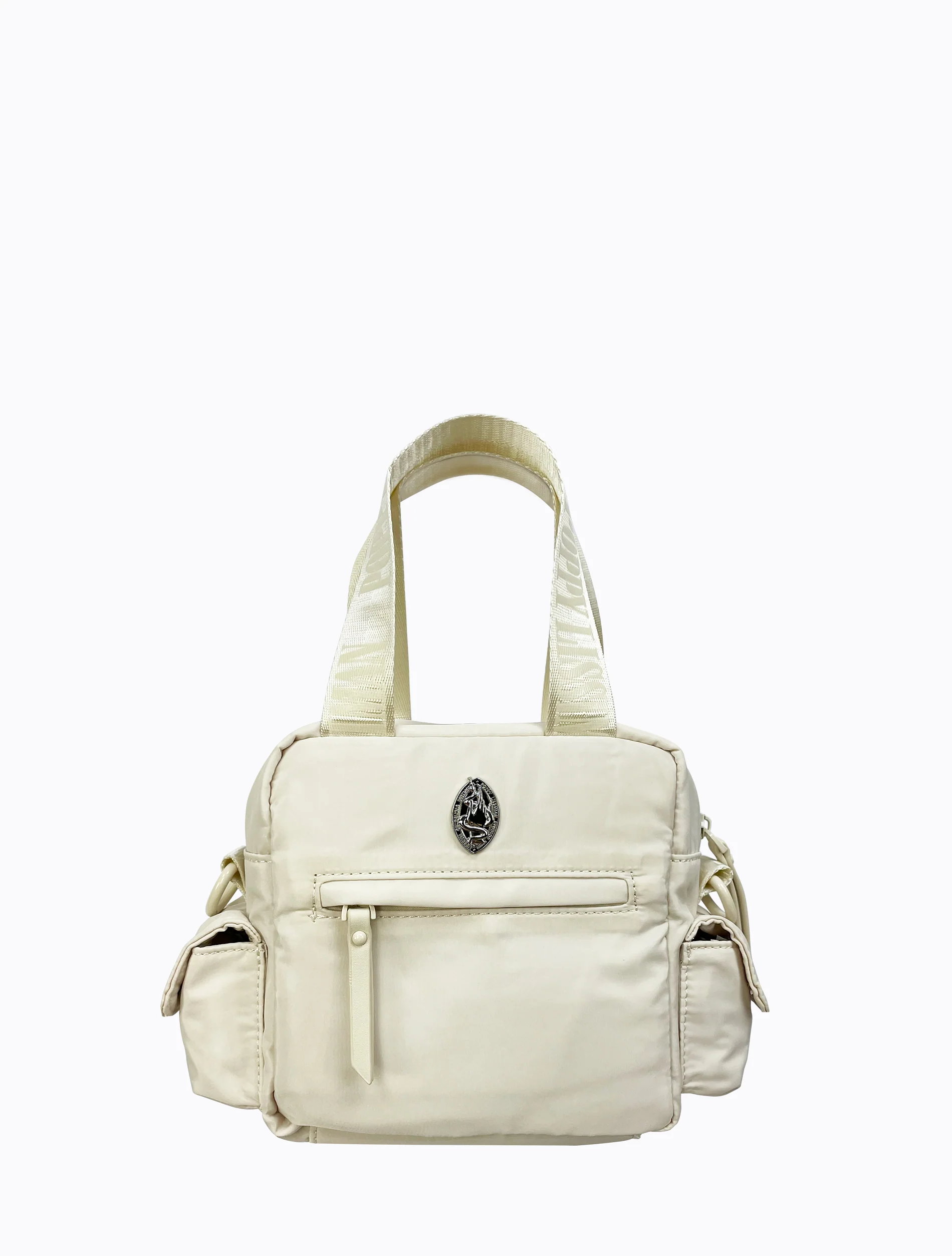 Block Bag - Blanc - Image 4