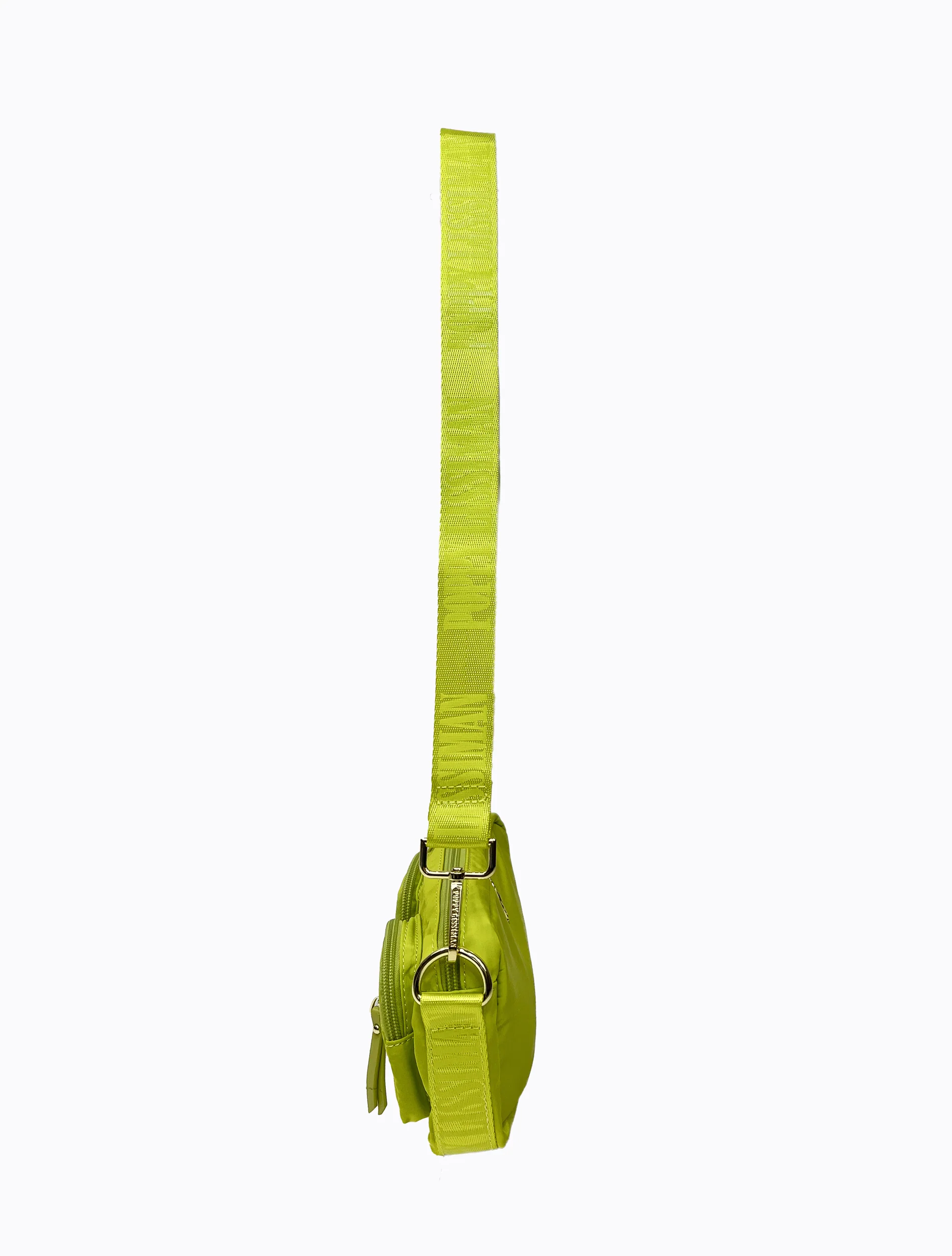 Bobby Bag - Chartreuse - Image 2