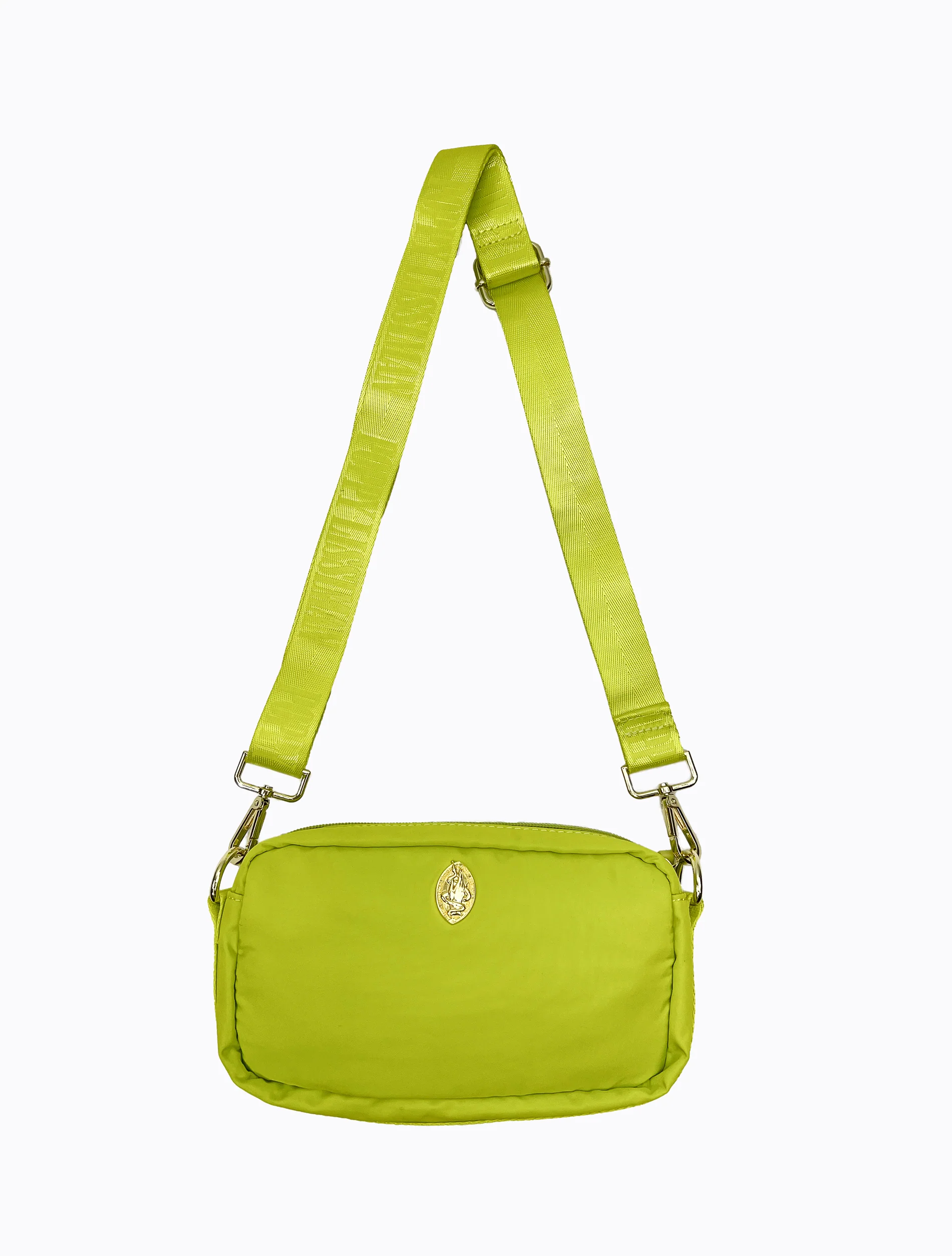 Bobby Bag - Chartreuse - Image 3