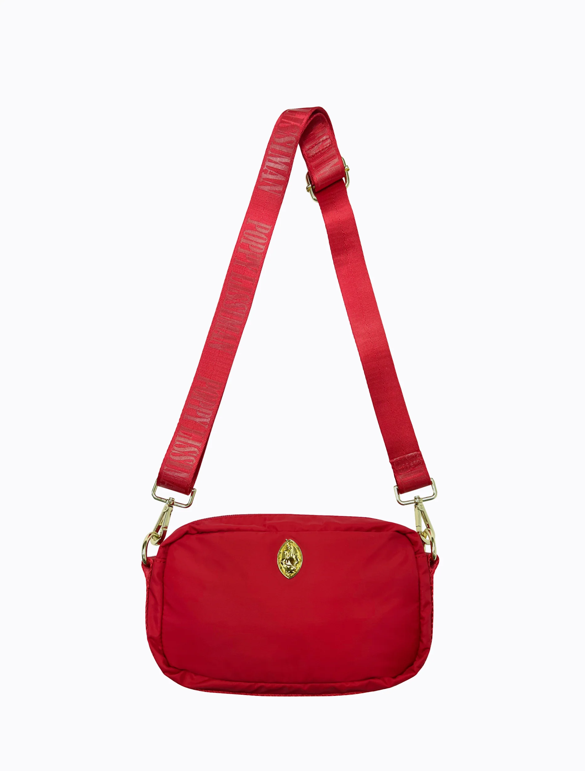 Bobby Bag - Cherry - Image 3