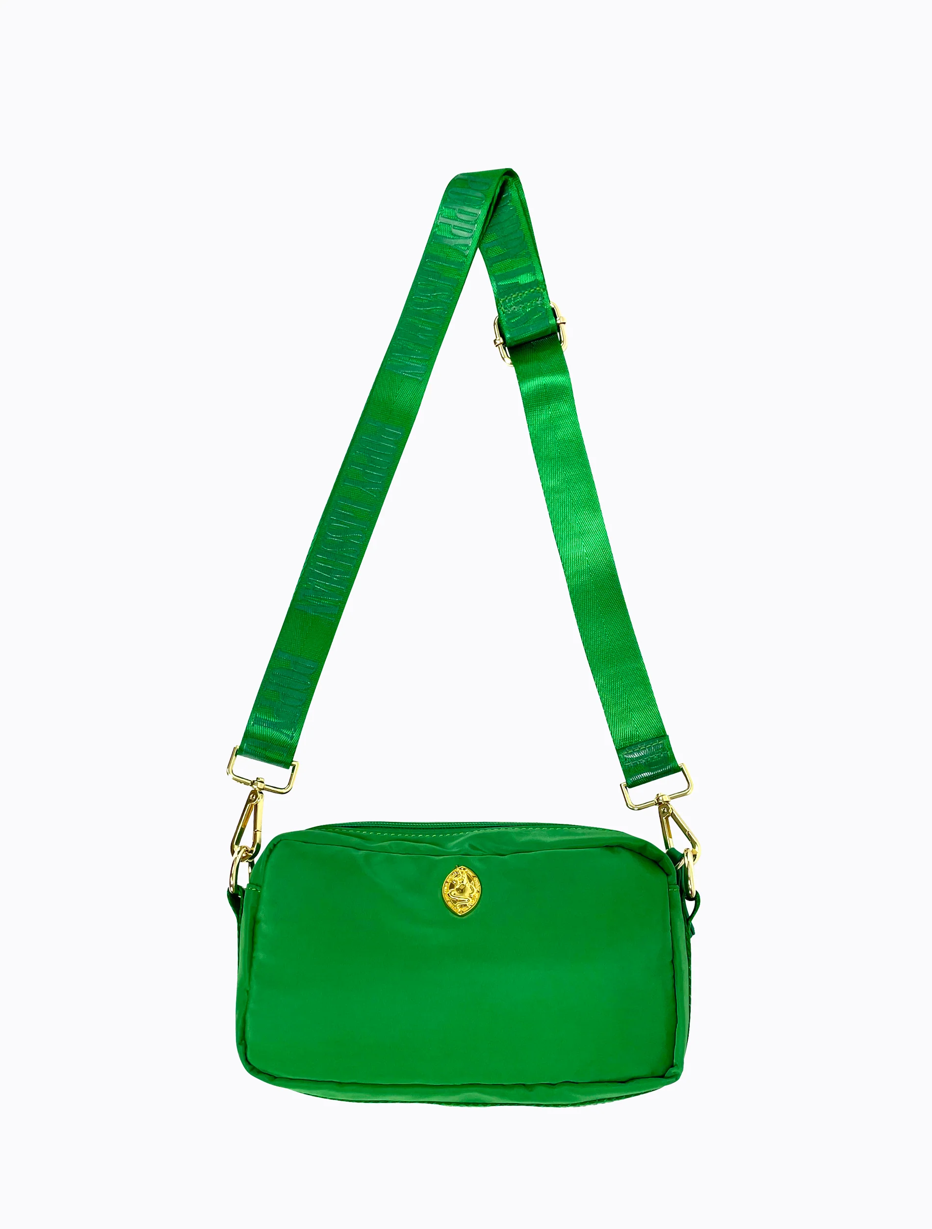 Bobby Bag - Grass Green - Image 3
