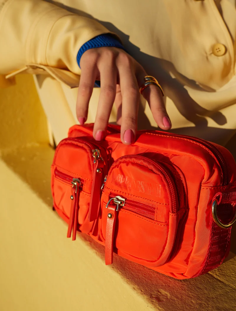 Bobby Bag - Ketchup - Image 4