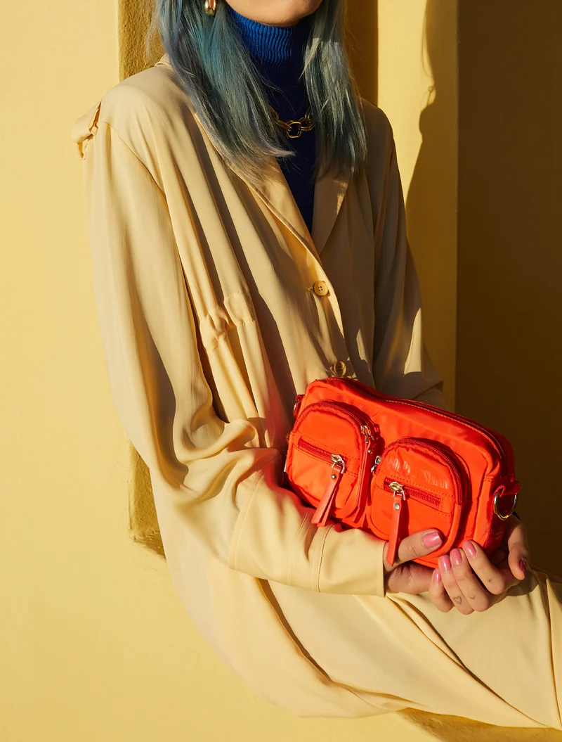 Bobby Bag - Ketchup - Image 5