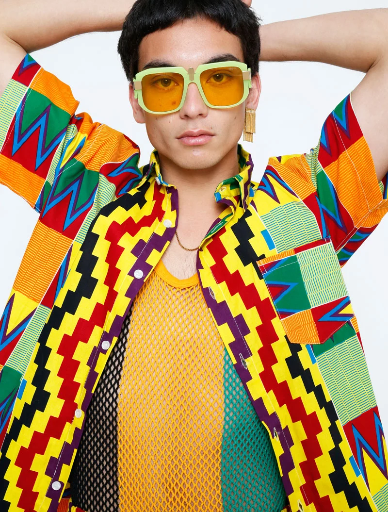 Camel - Neon Lemon - Image 4