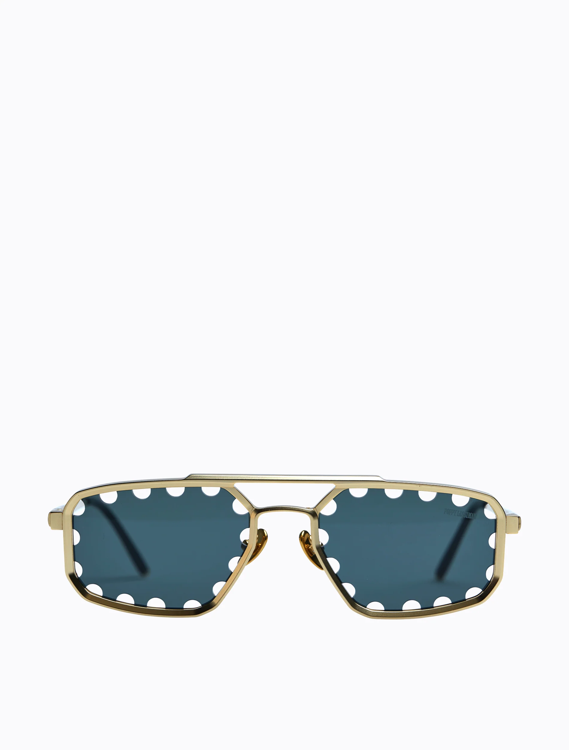 Caspian - Gold / Black