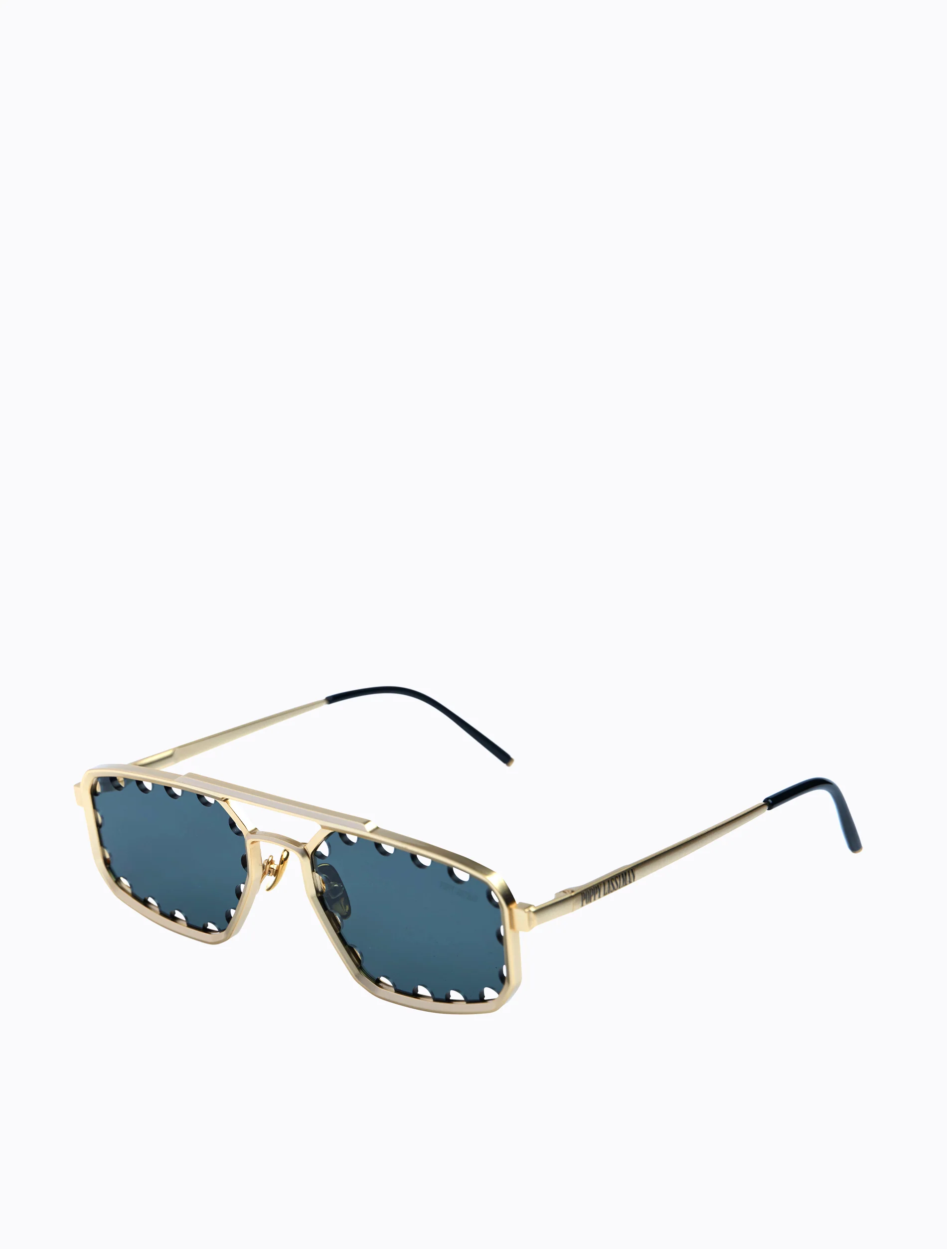 Caspian - Gold / Black - Image 2
