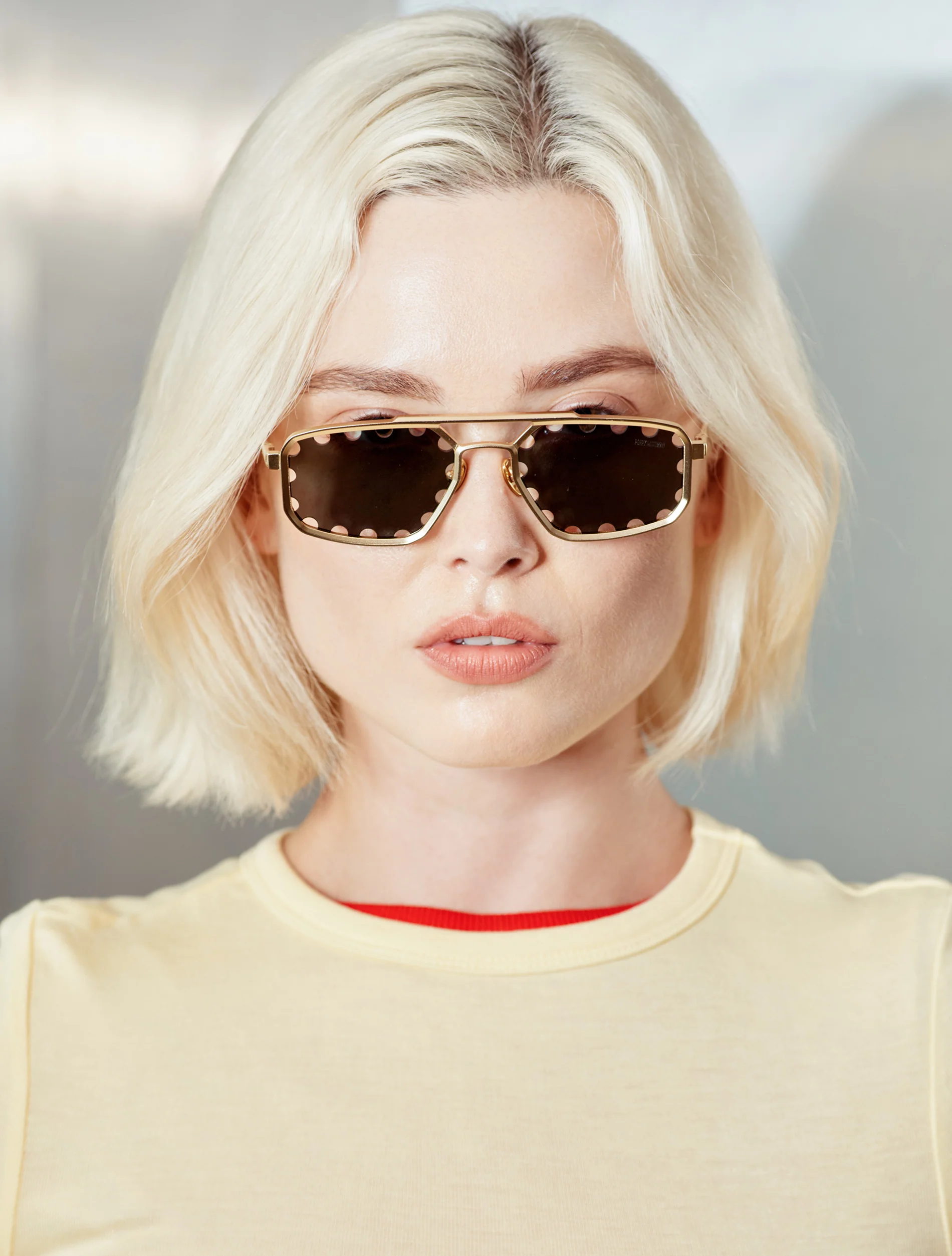 Caspian - Gold / Black - Image 6