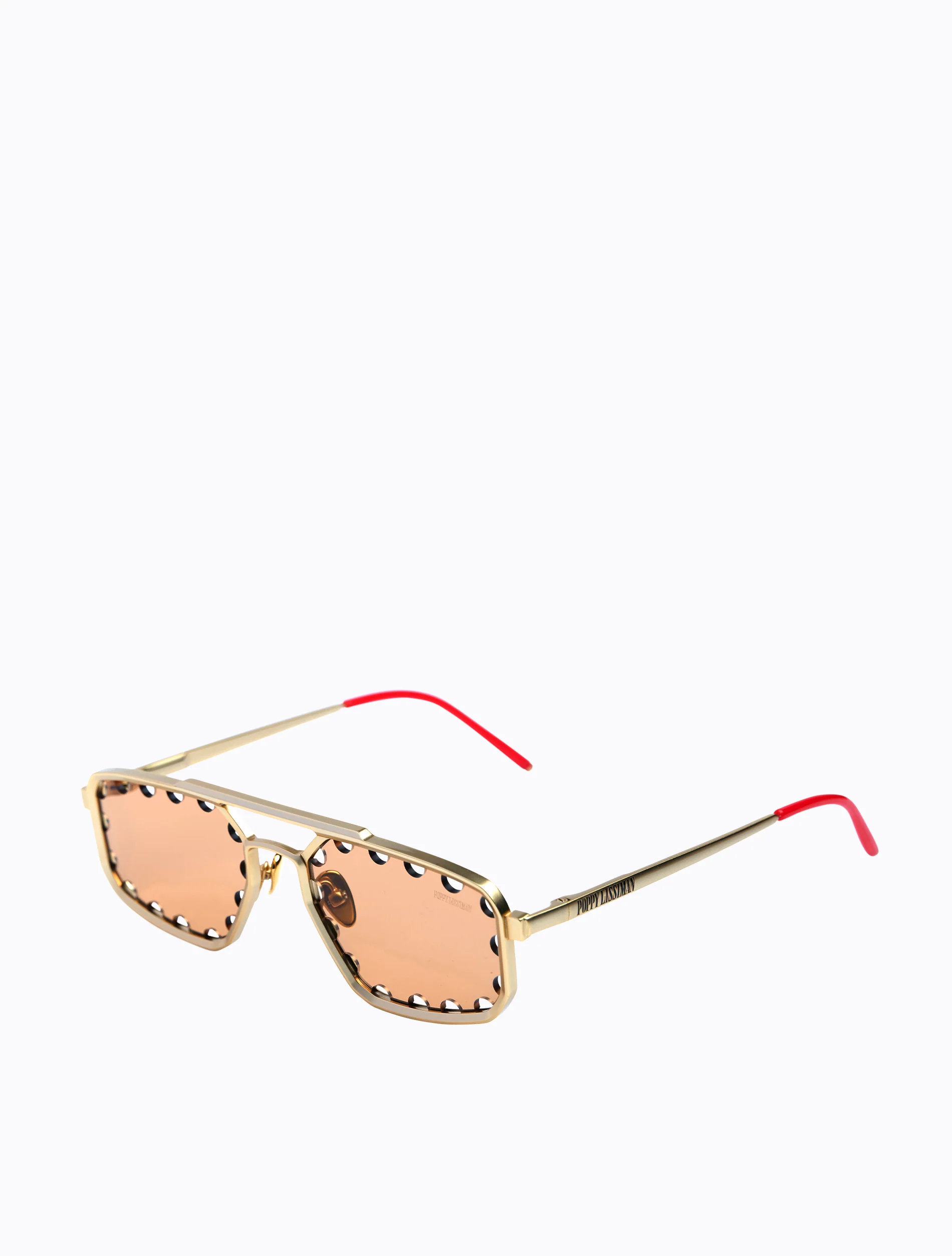 Caspian - Gold / Latte - Image 2