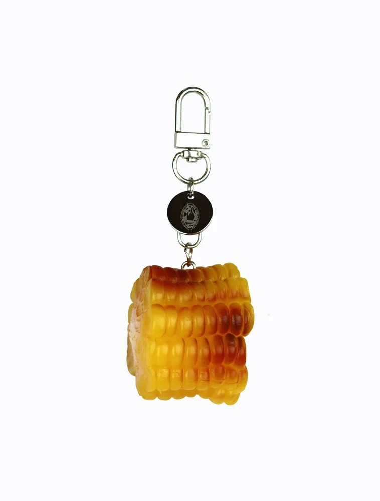 Corn Cob Keychain - Image 2