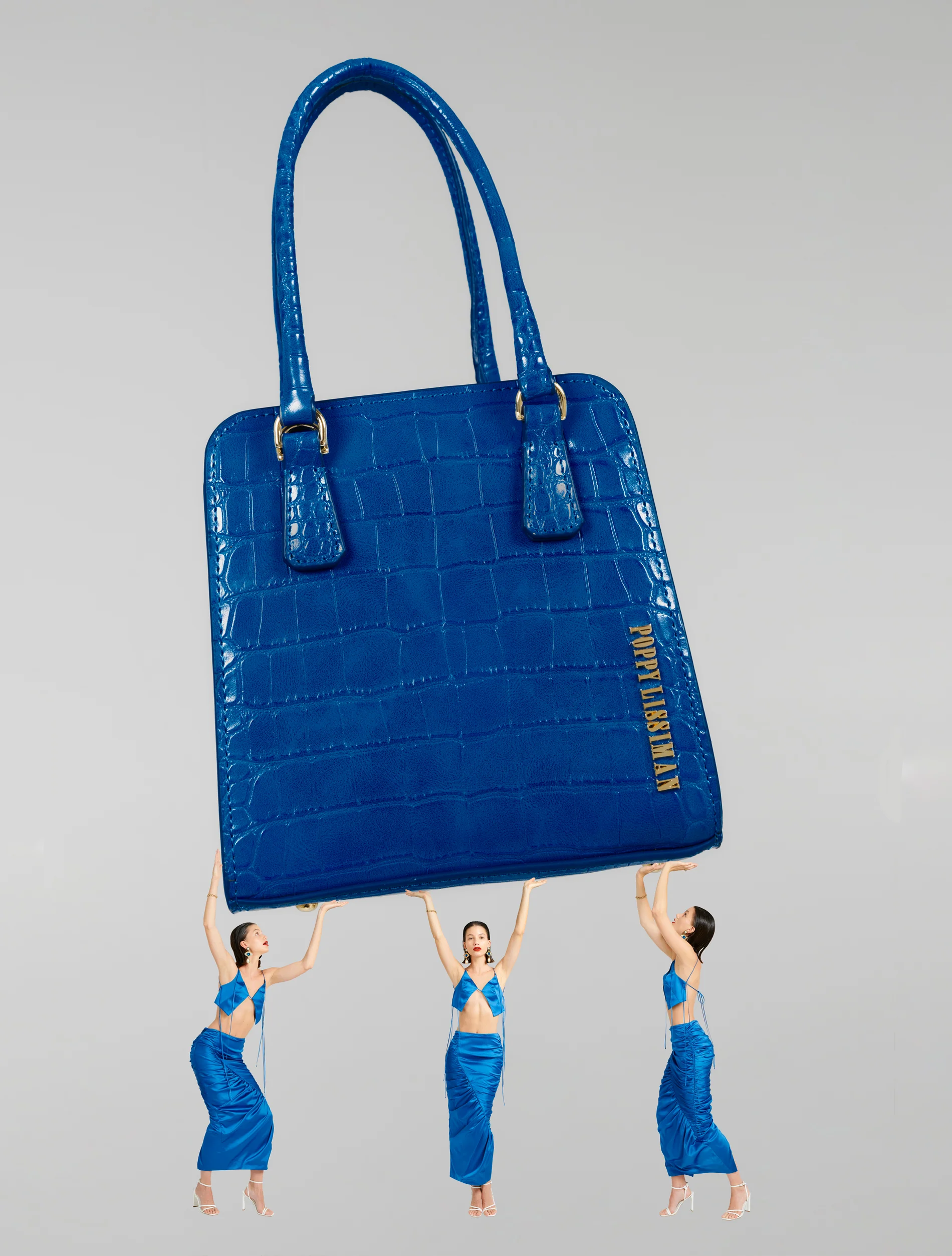 Crikey BB - Electric Blue - Image 5