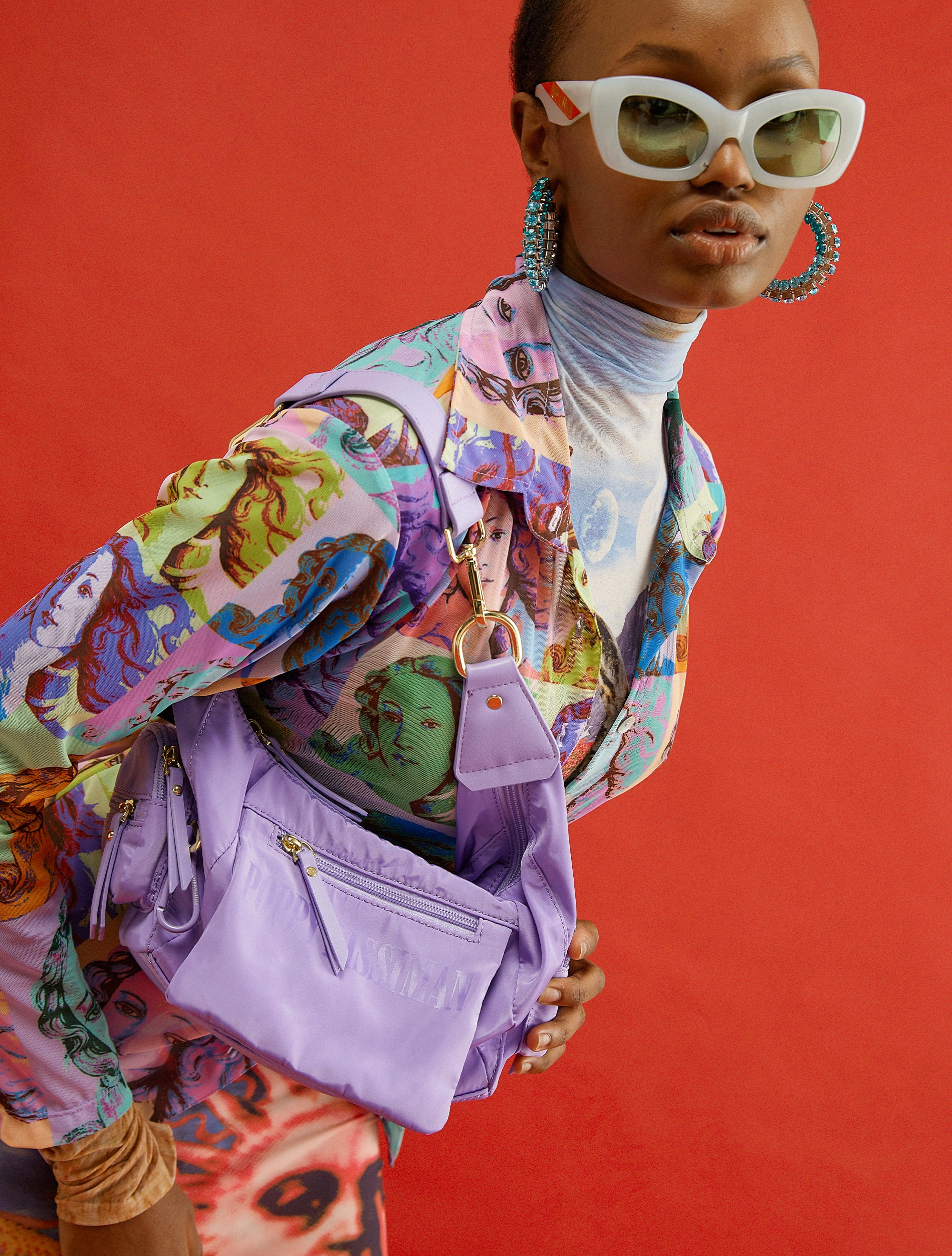 DB Bebishi - Purple - Image 5