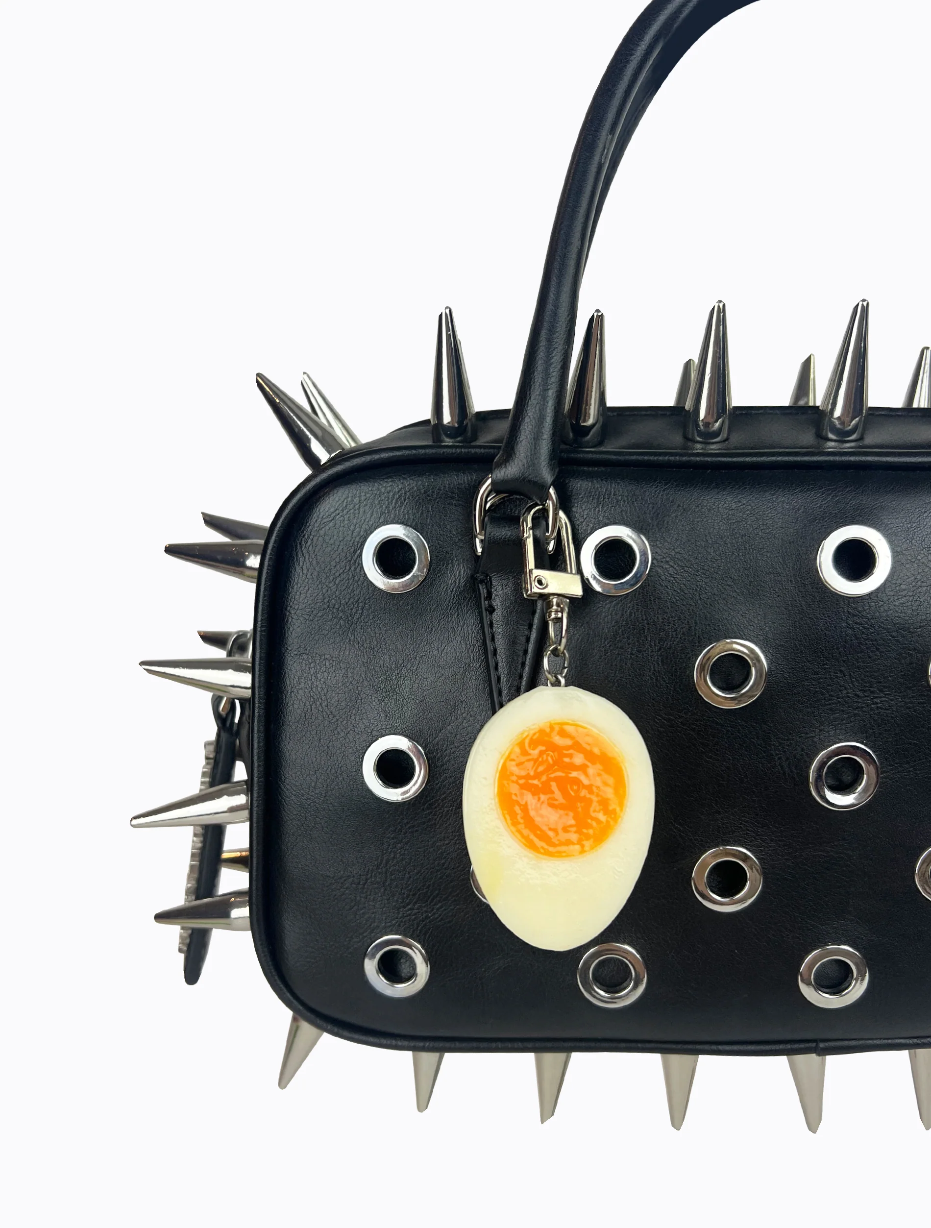 Egg Keychain - Image 4