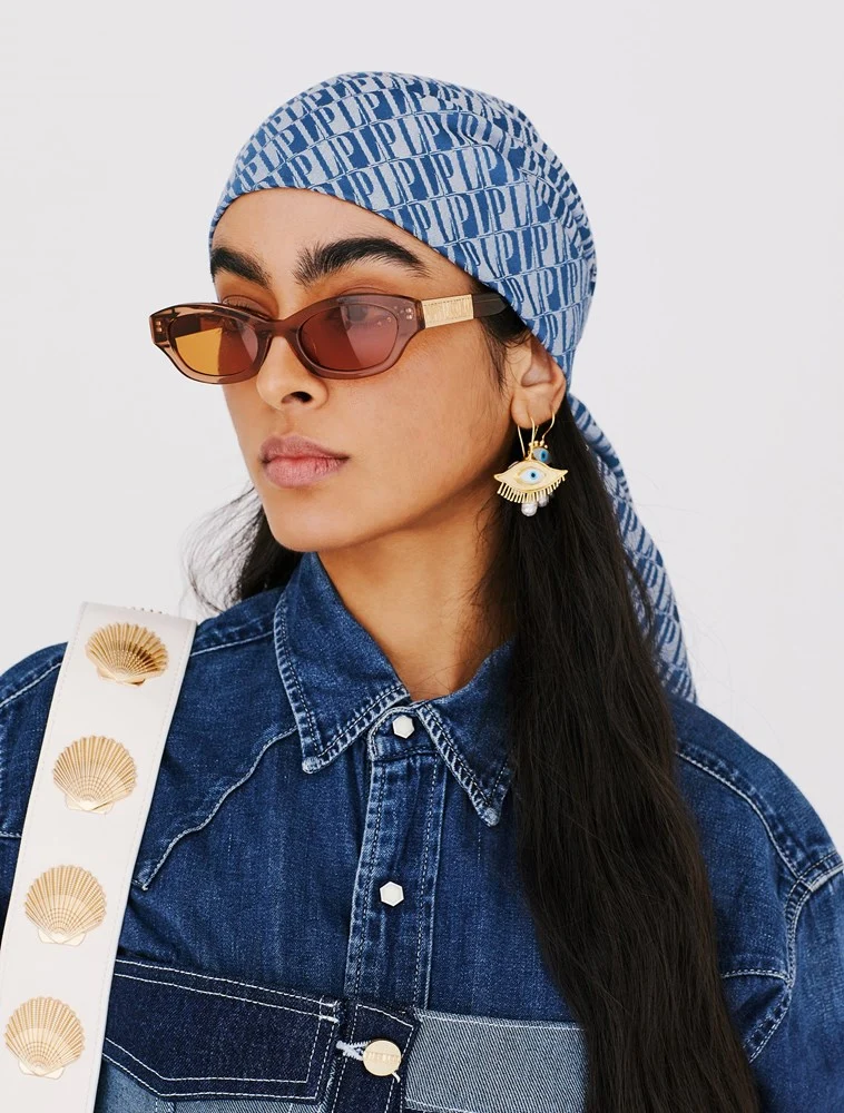 Evil Eye Earrings - 3 - Image 3