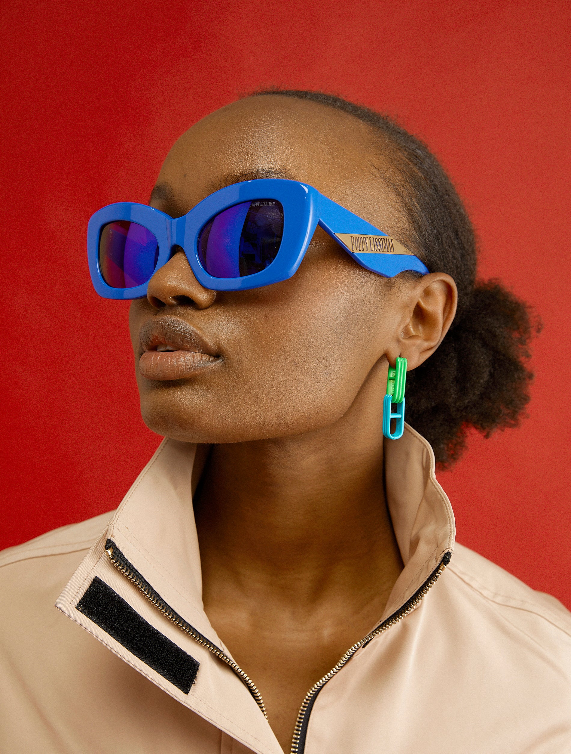Heyuboy - Electric Blue - Image 3