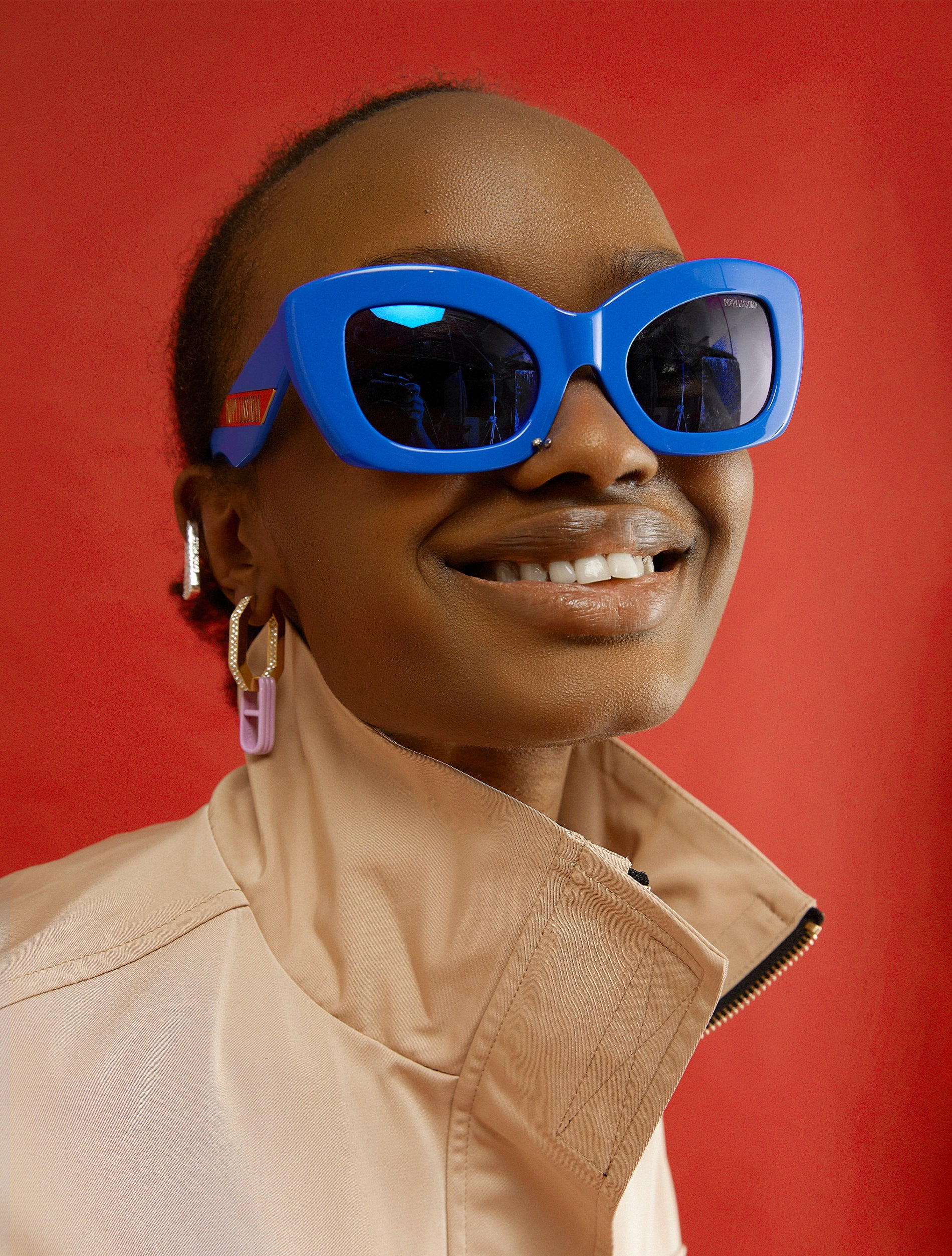 Heyuboy - Electric Blue - Image 5