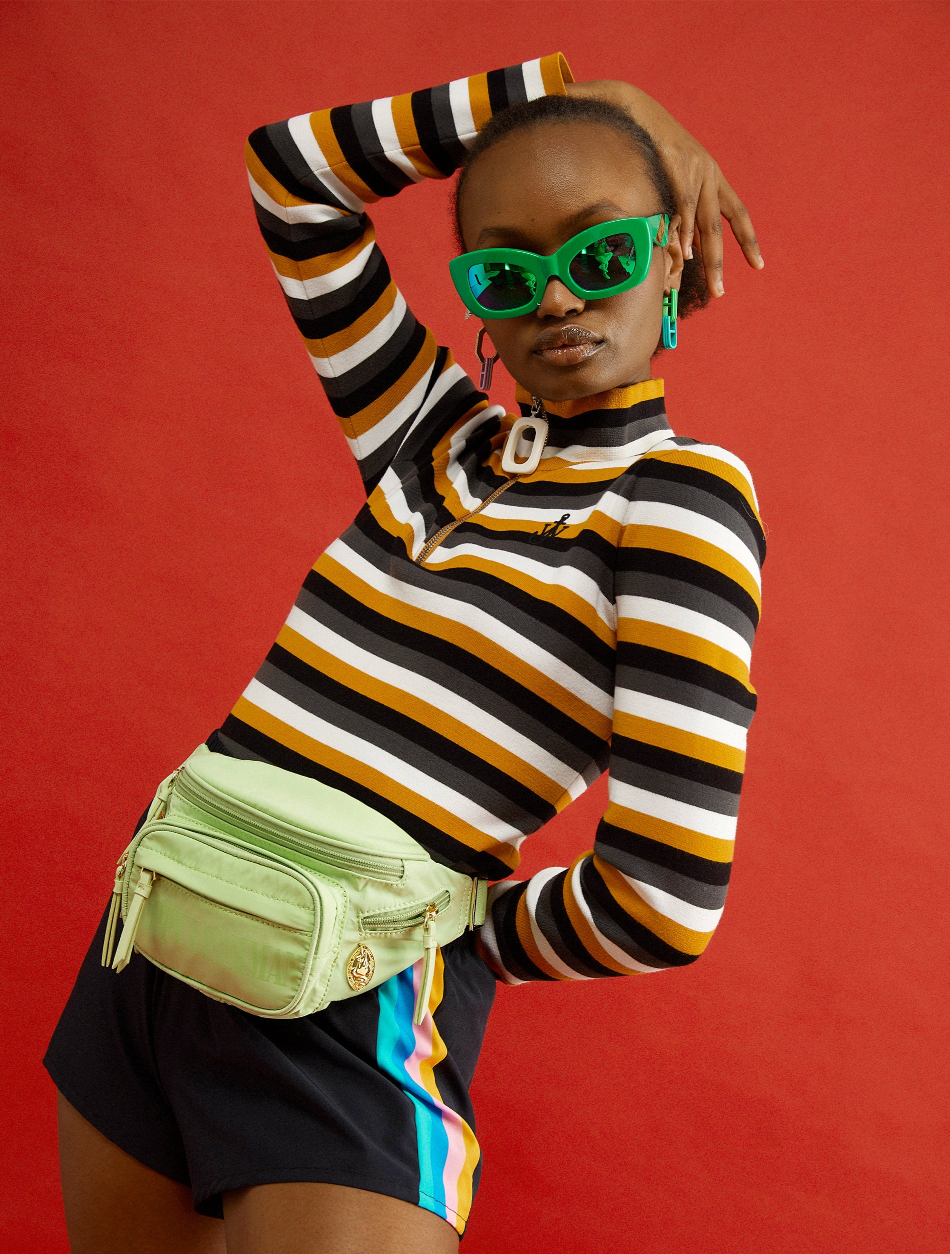 Heyuboy - Green - Image 3