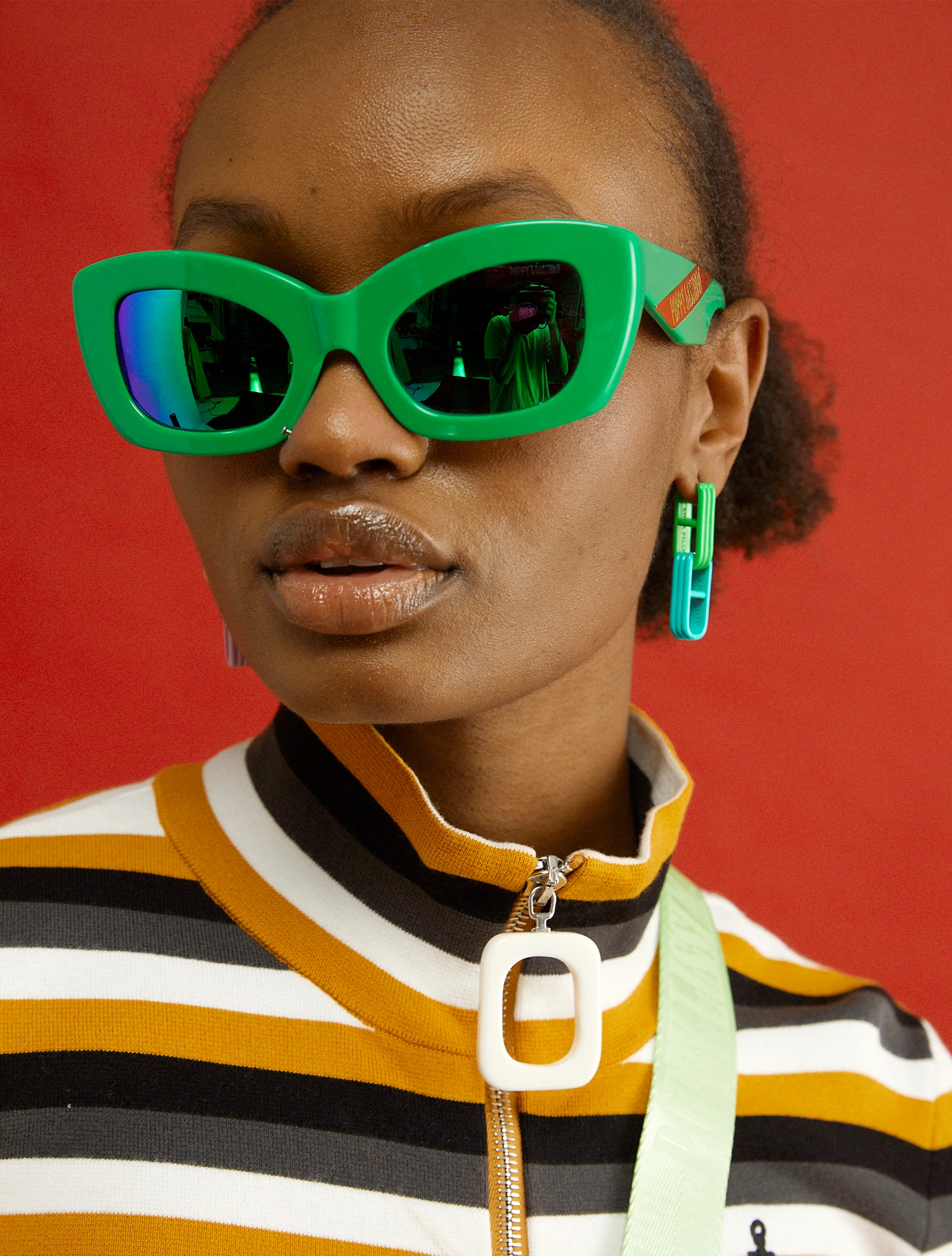 Heyuboy - Green - Image 5