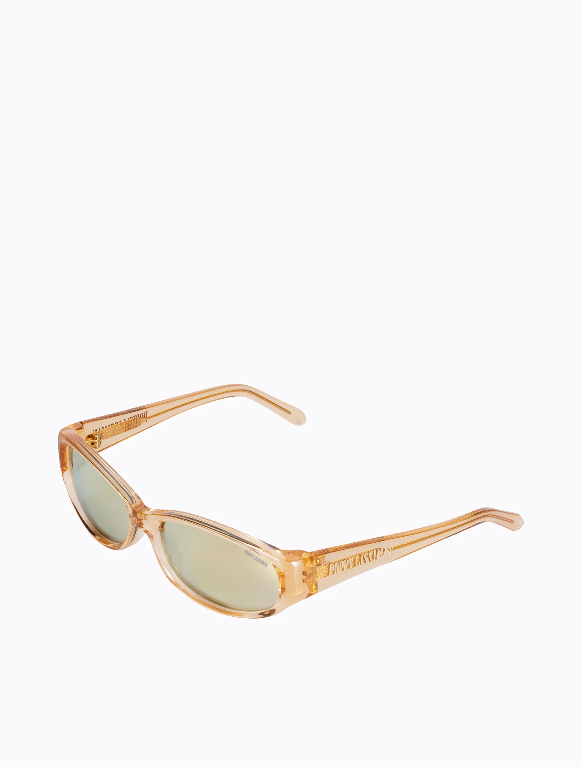 Kaz - Gold Mirror - Image 2