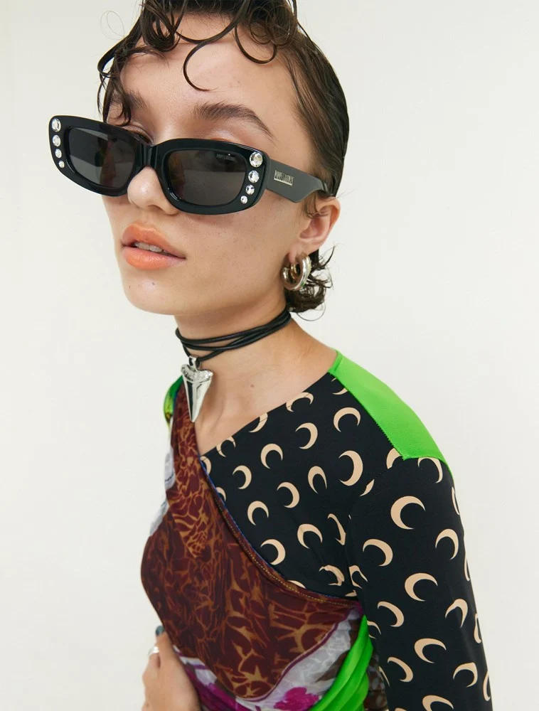 Kenli - Black Luxe - Image 4