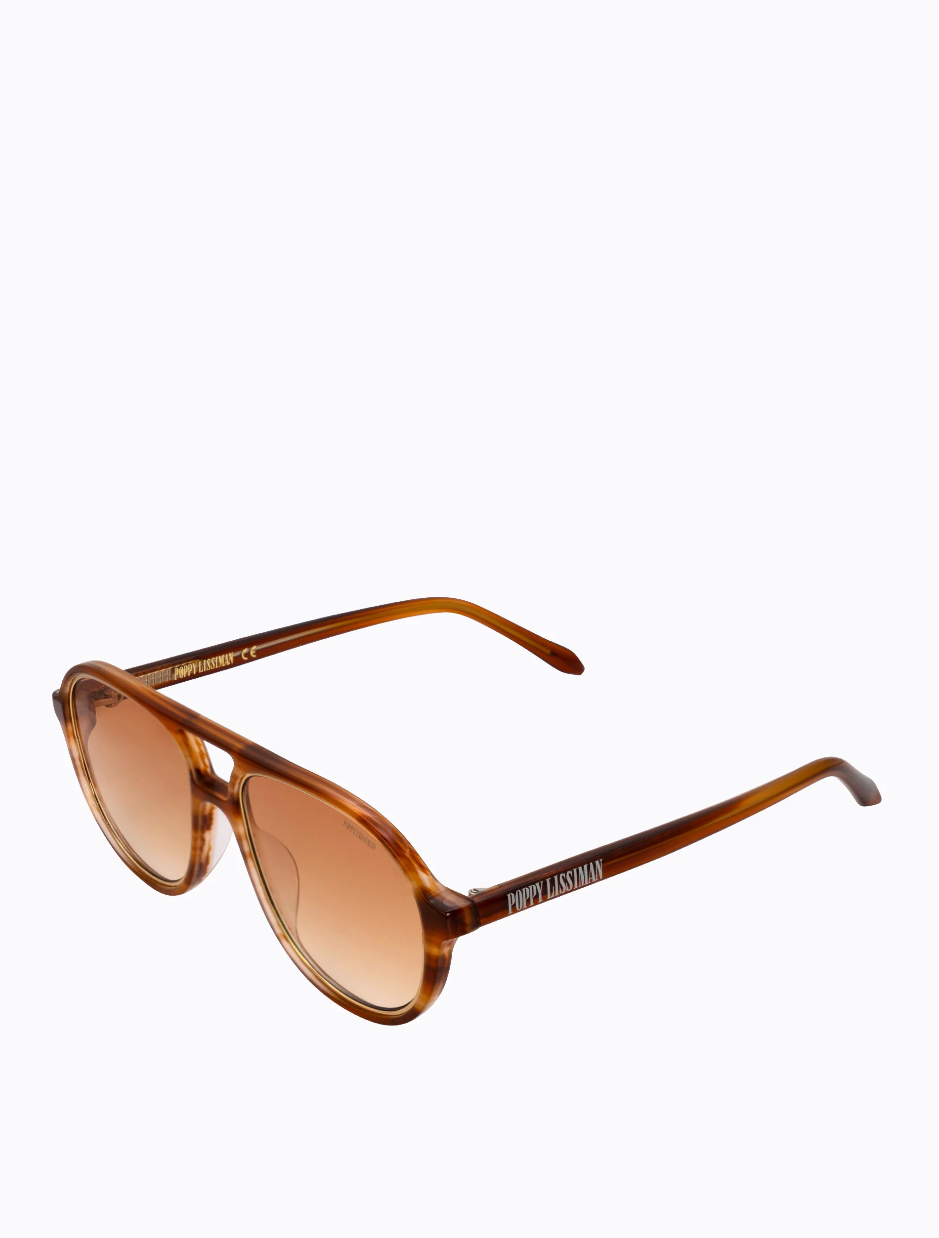 Koenji - Brushed Torti / Amber - Image 2