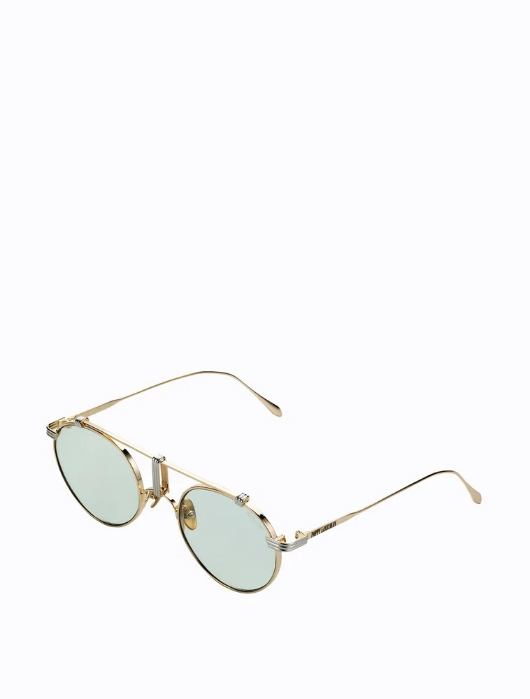 Le Deux - Gold / Mint - Image 2
