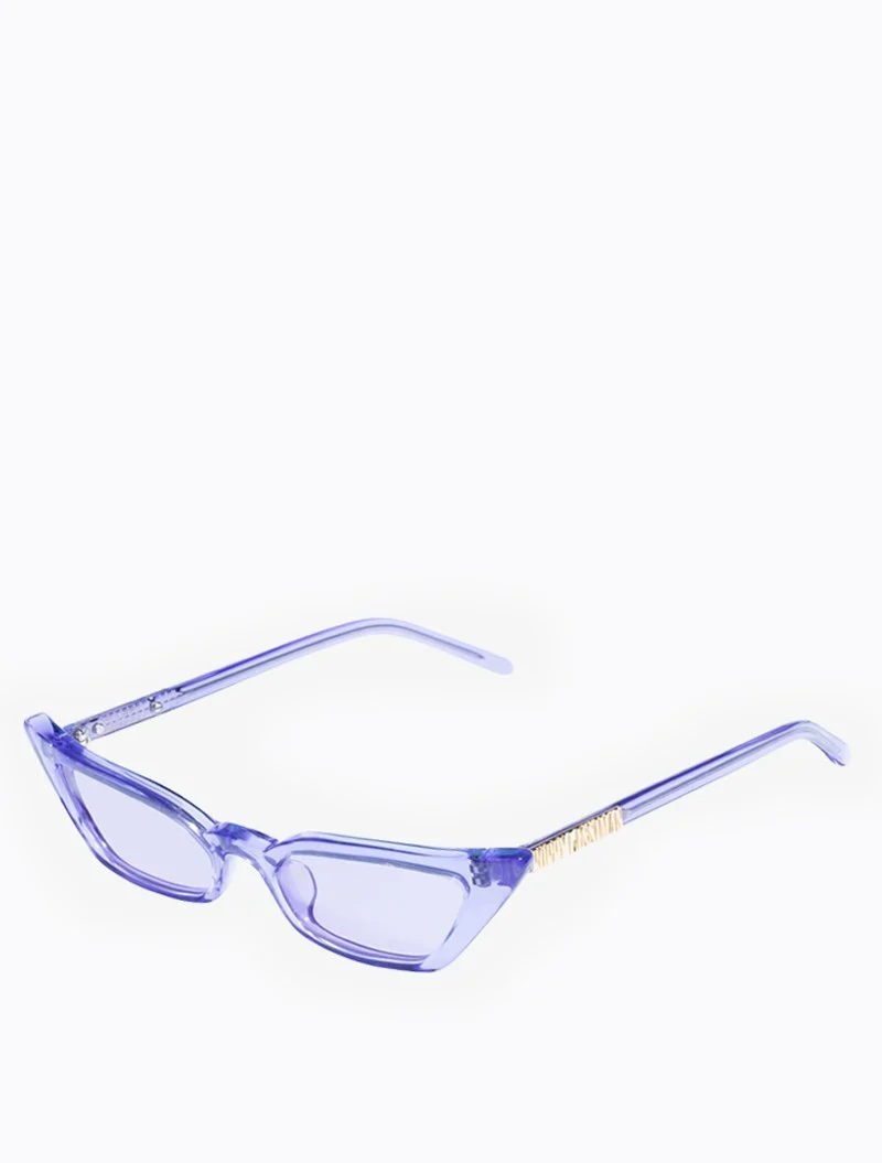 Le Skinny - Lilac - Image 2