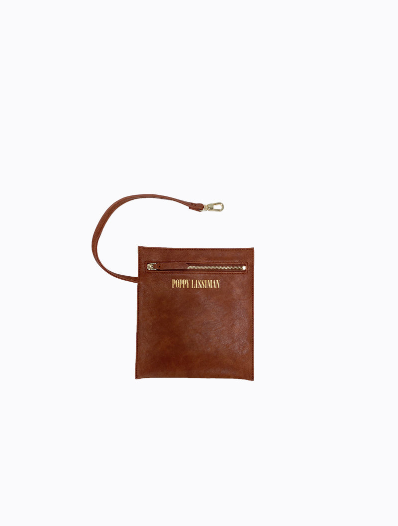 Lio Tote - Blue - Image 4