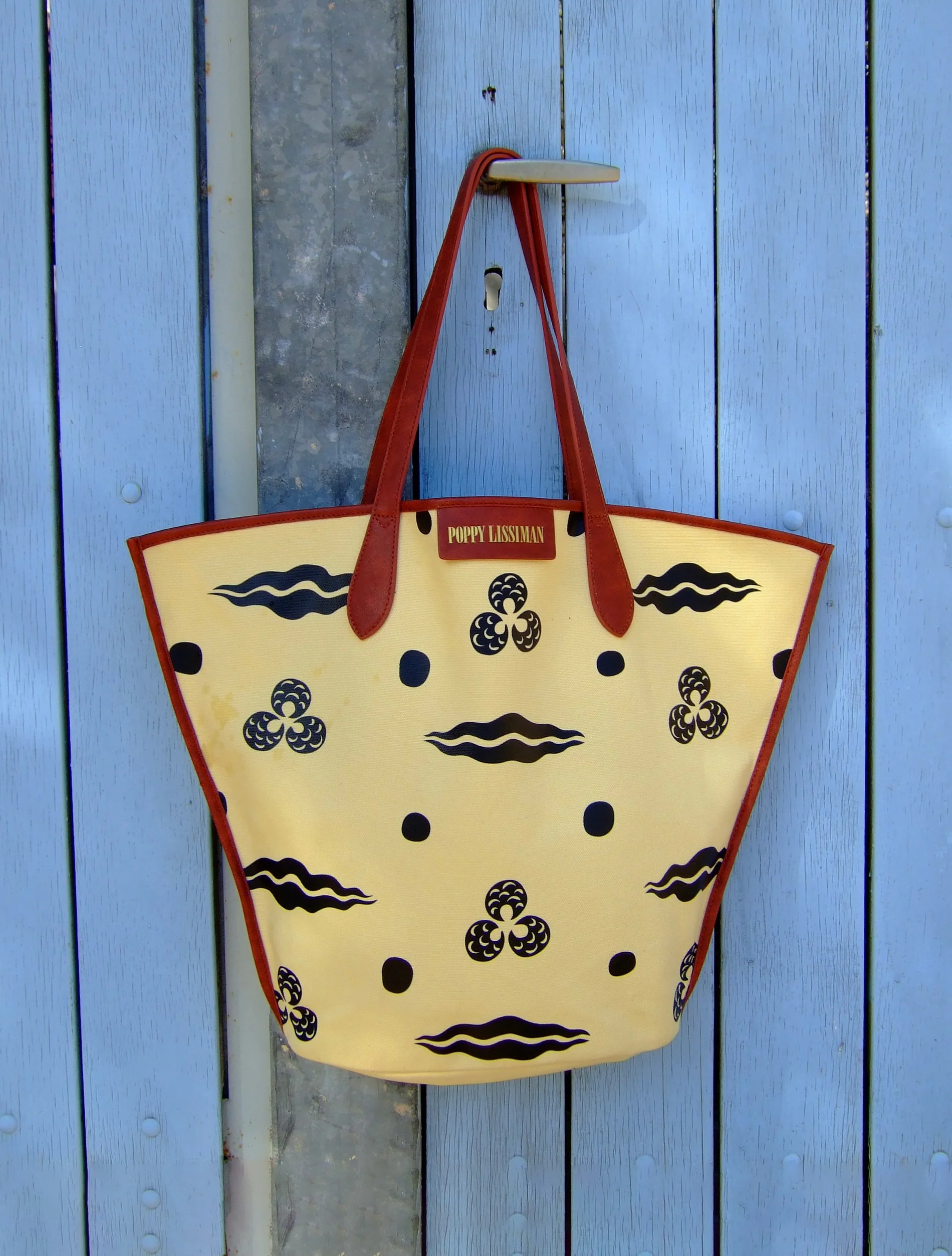 Lio Tote - Courage - Image 8