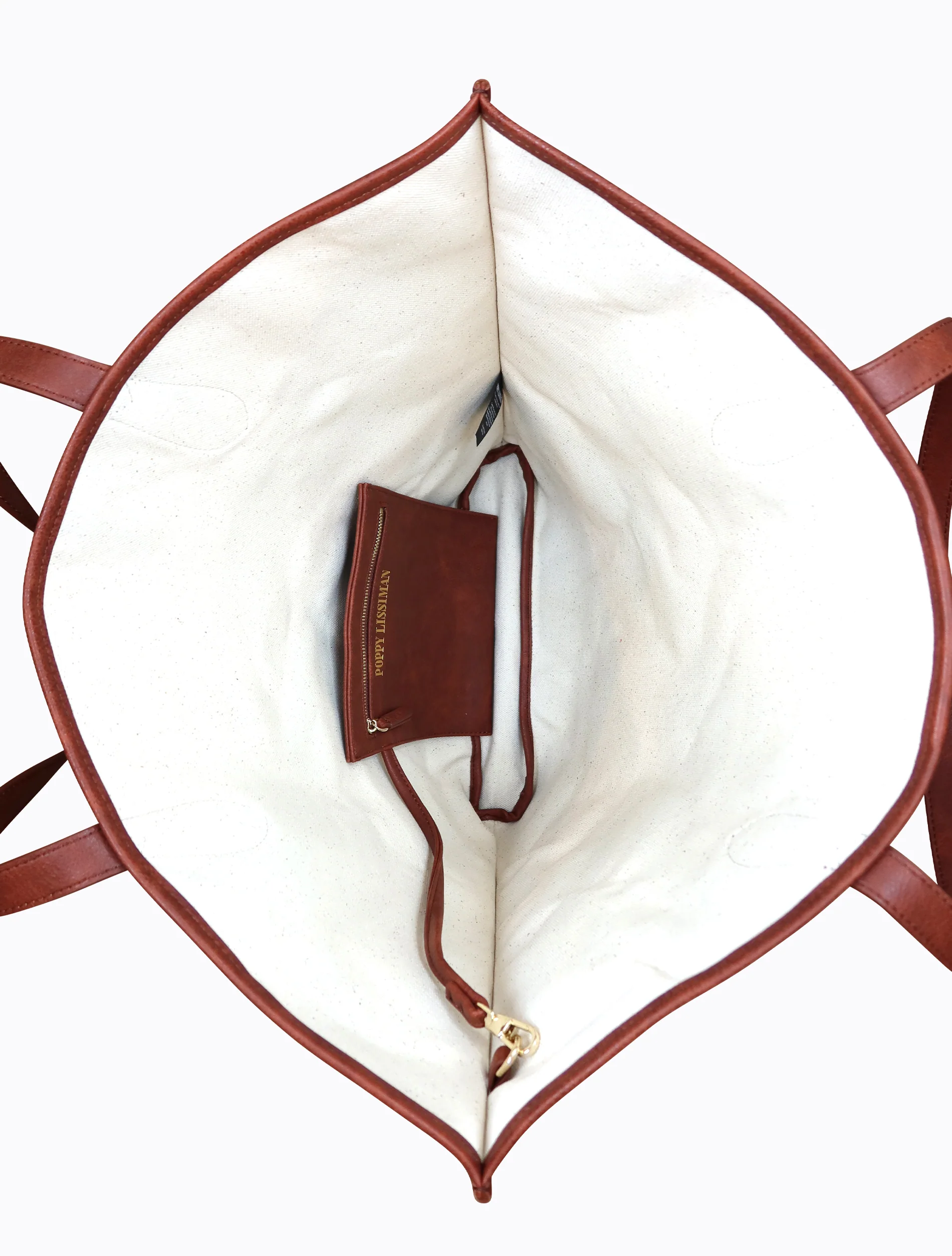Lio Tote - Void - Image 3
