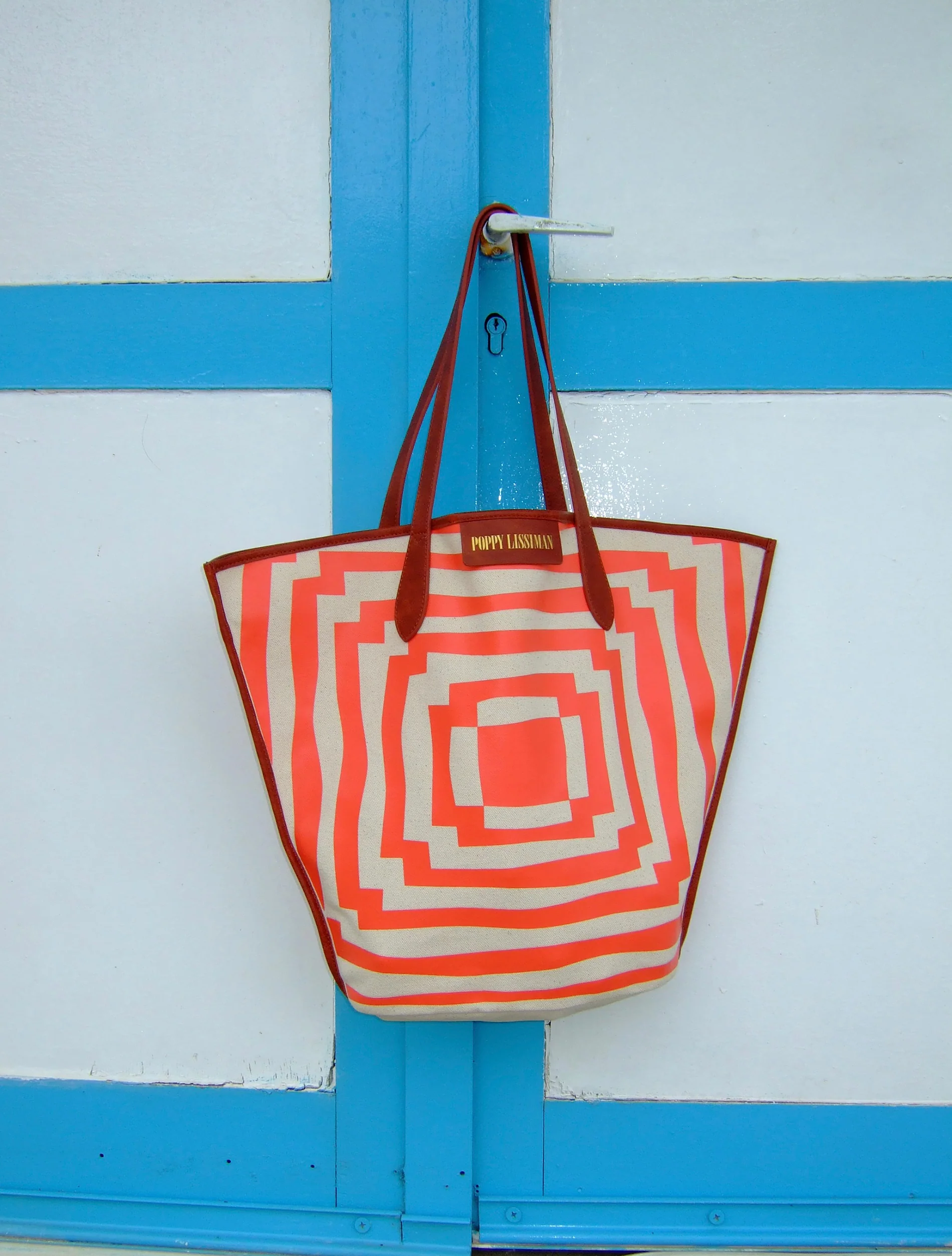 Lio Tote - Void - Image 5