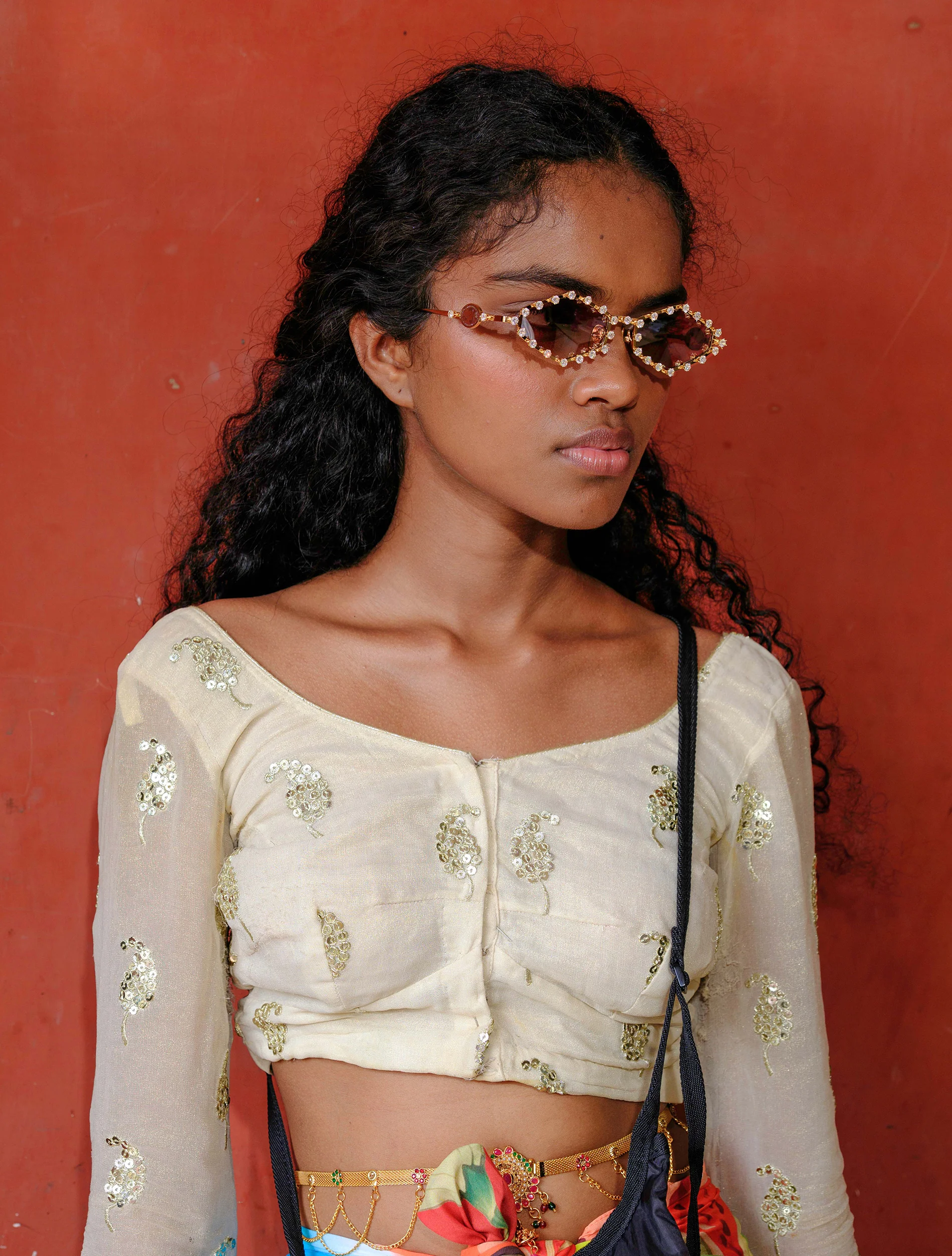 Love Rat Luxe - Gold - Image 4