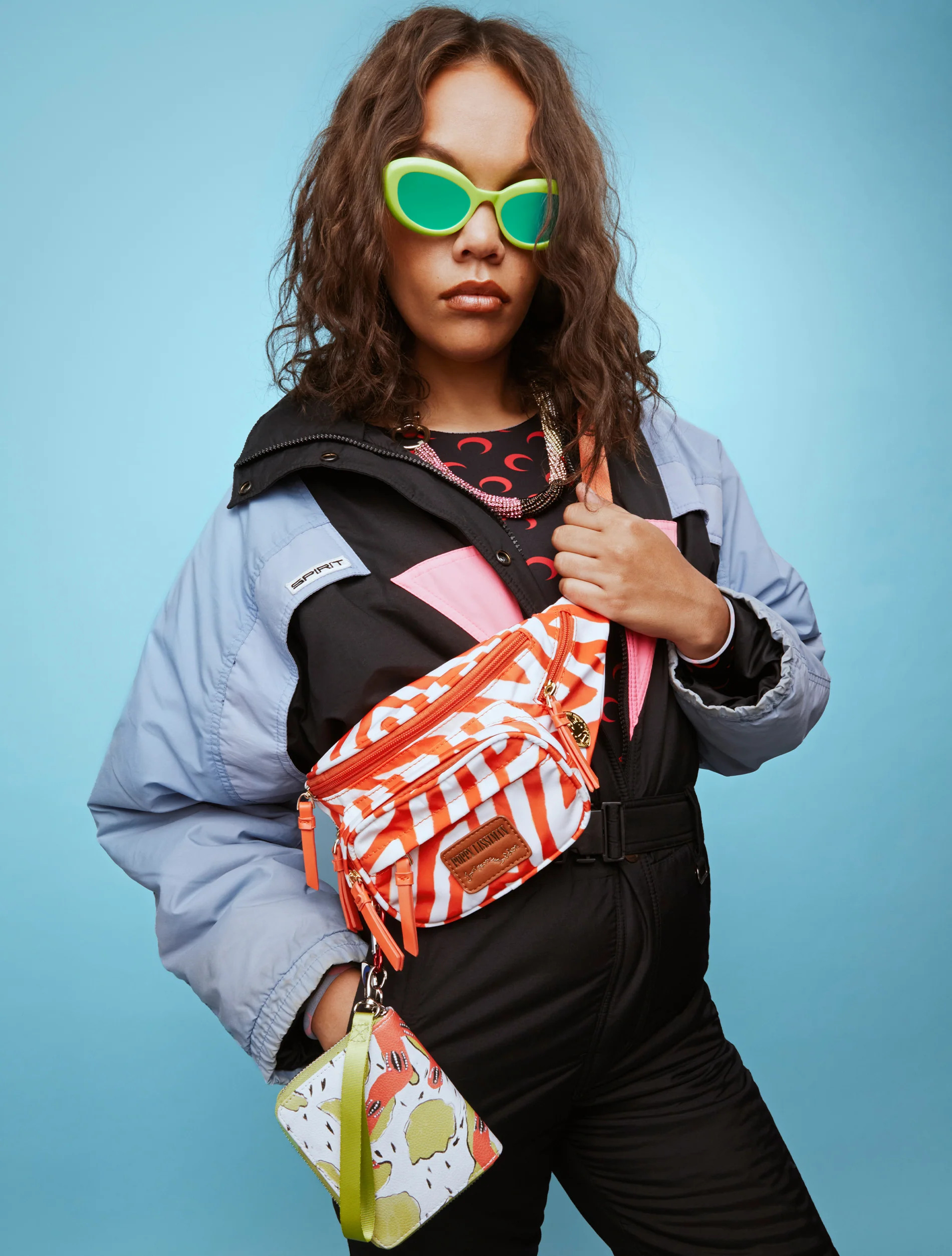 Malibu Waistbag - Warlu - Image 4