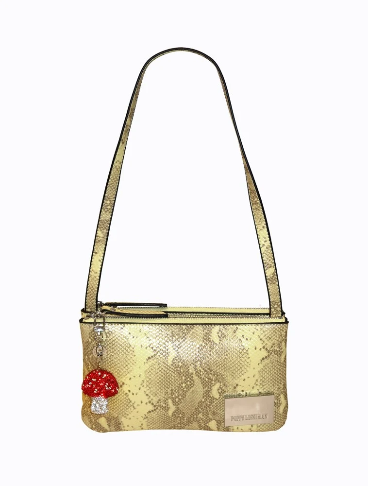 Mushroom Keychain - Image 3