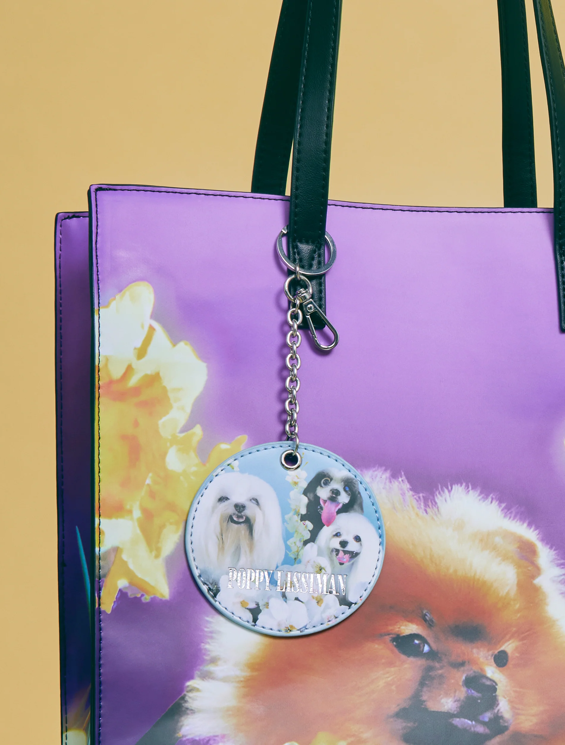 Pet Keychain - Crusties - Image 3