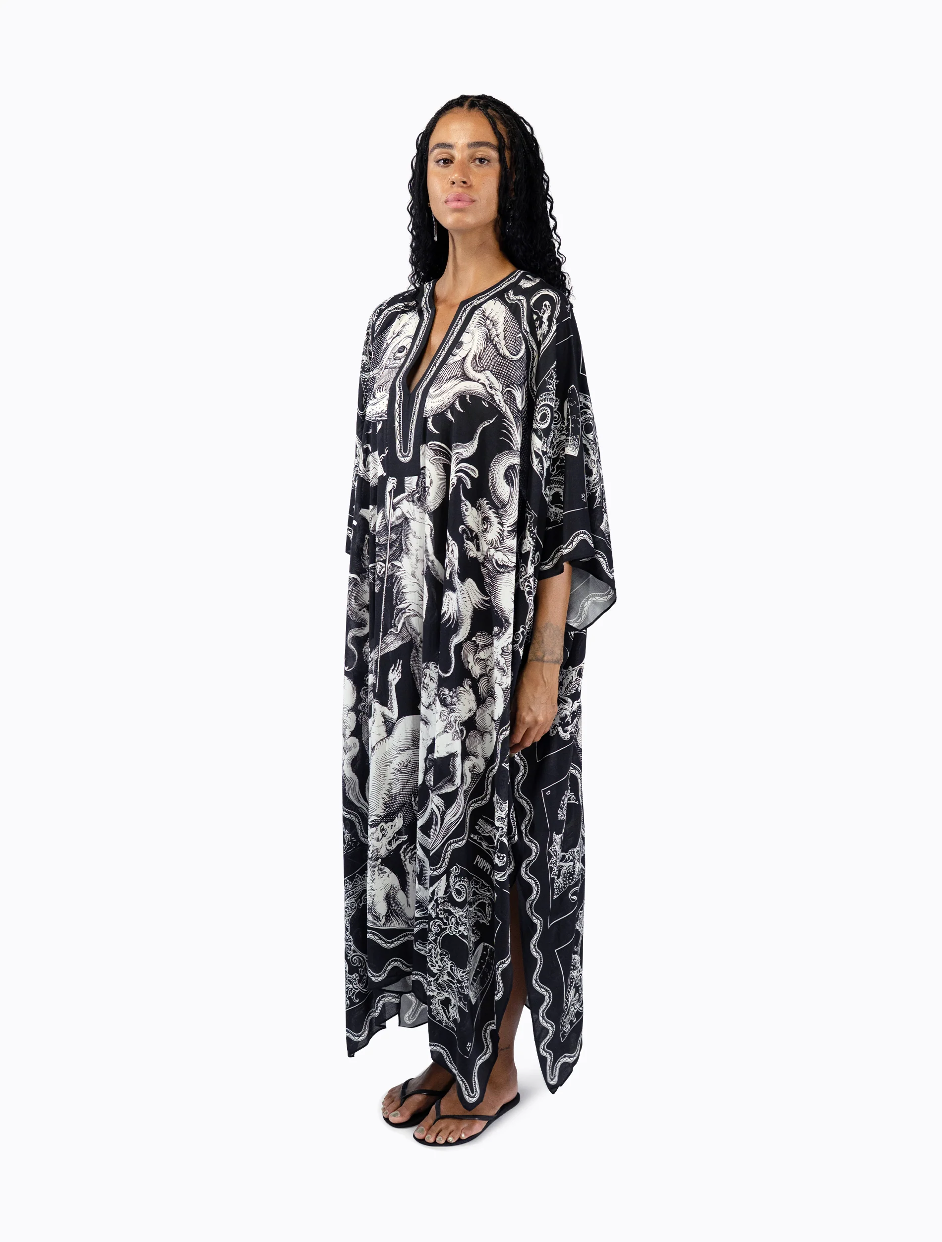 Rafi Kaftan - Black Limbo - Image 2