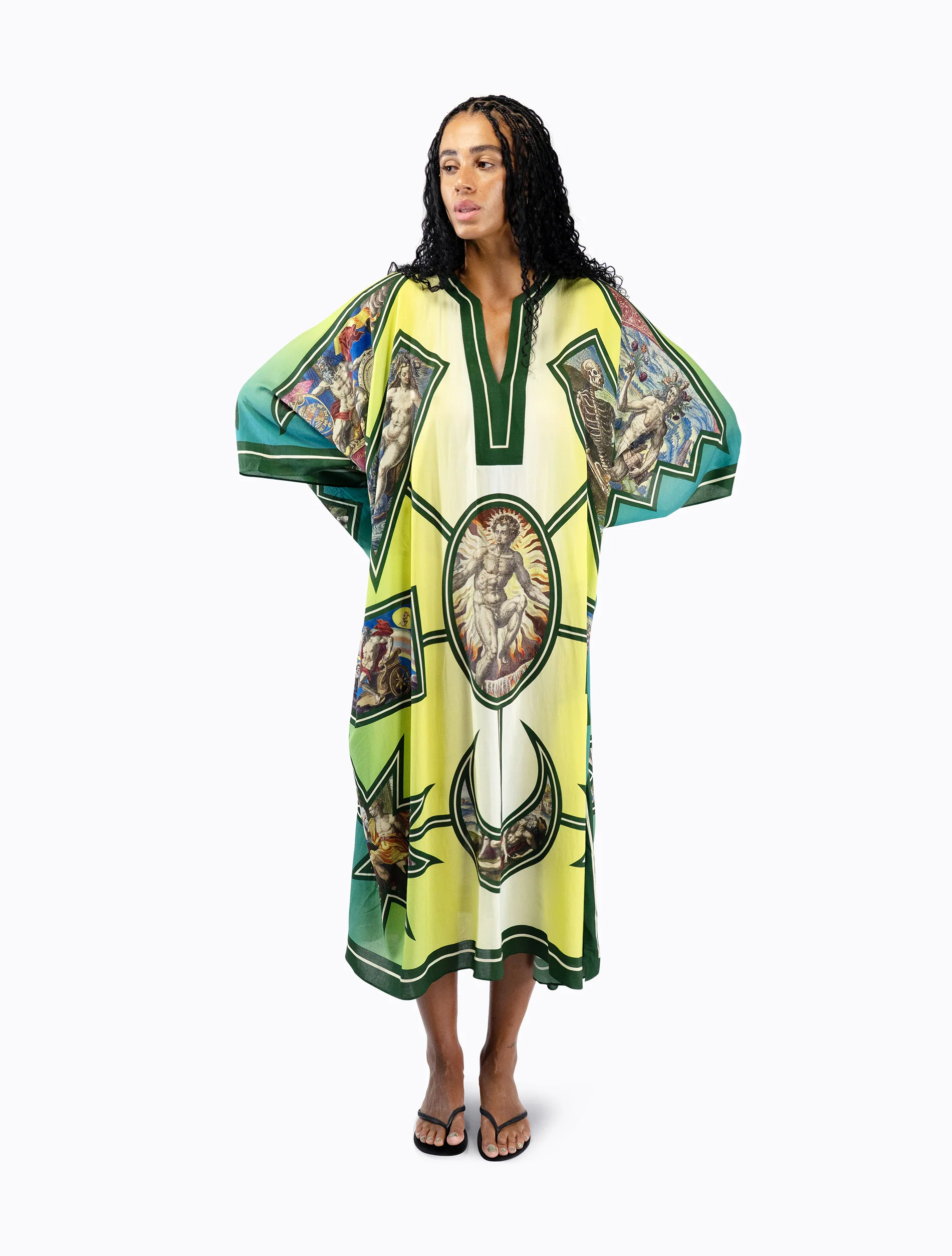 Rafi Kaftan - Forest Voltage - Image 2