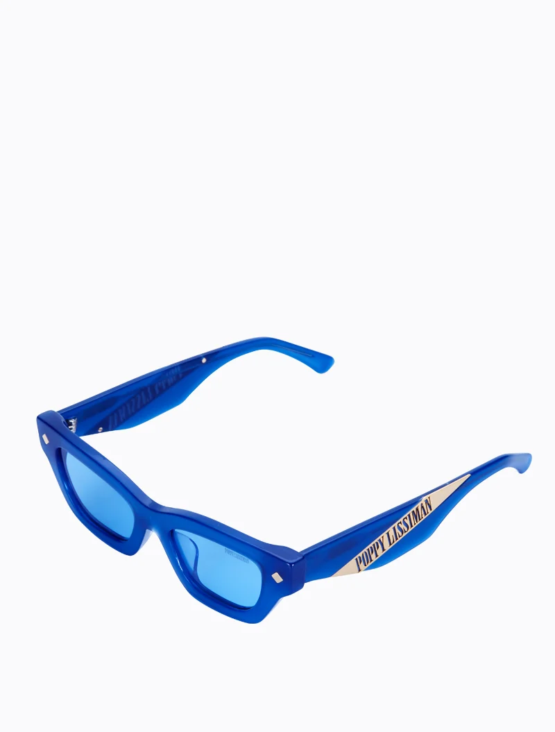 Ren - Denim Blue - Image 2