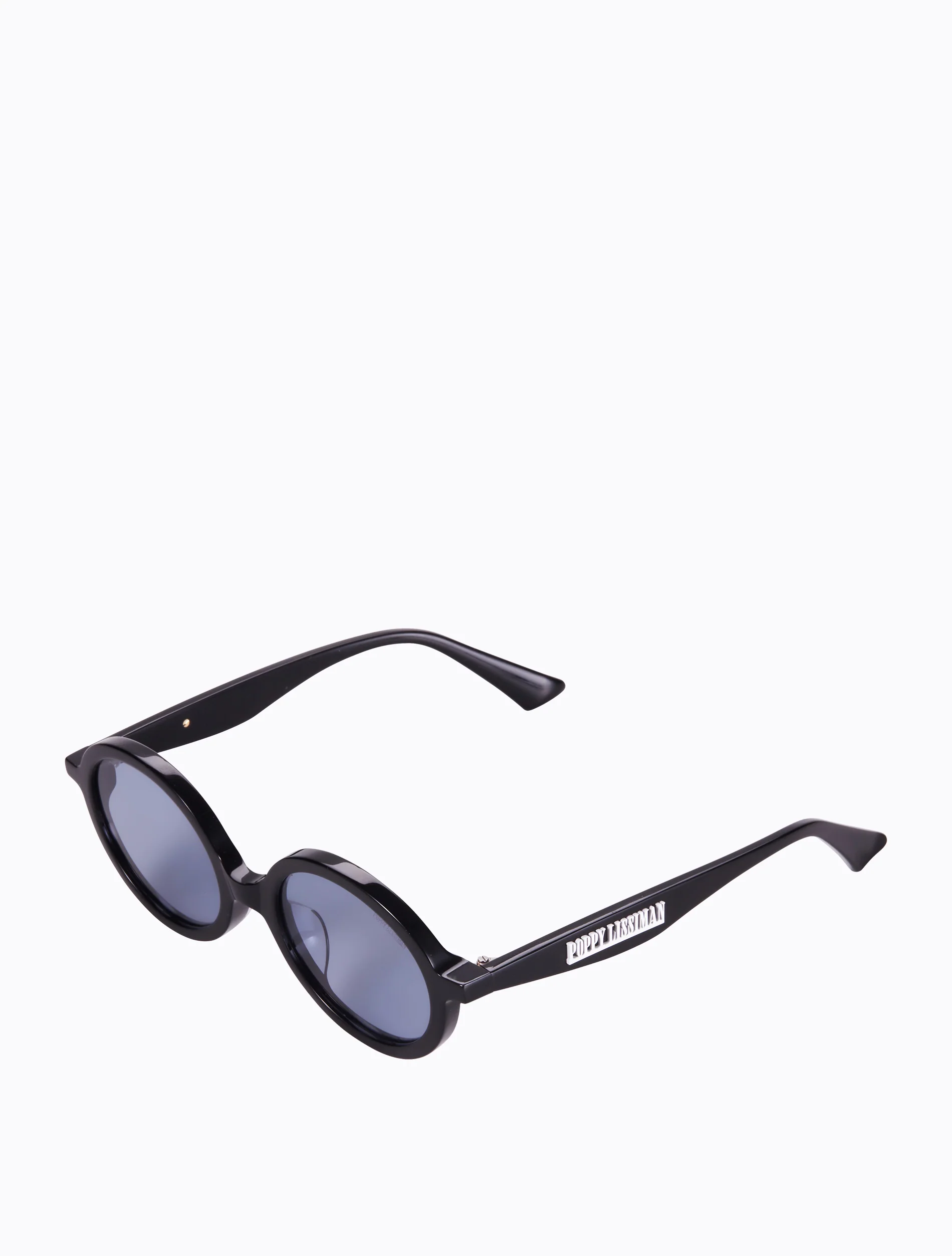 Ronnie - Black/Black - Image 2