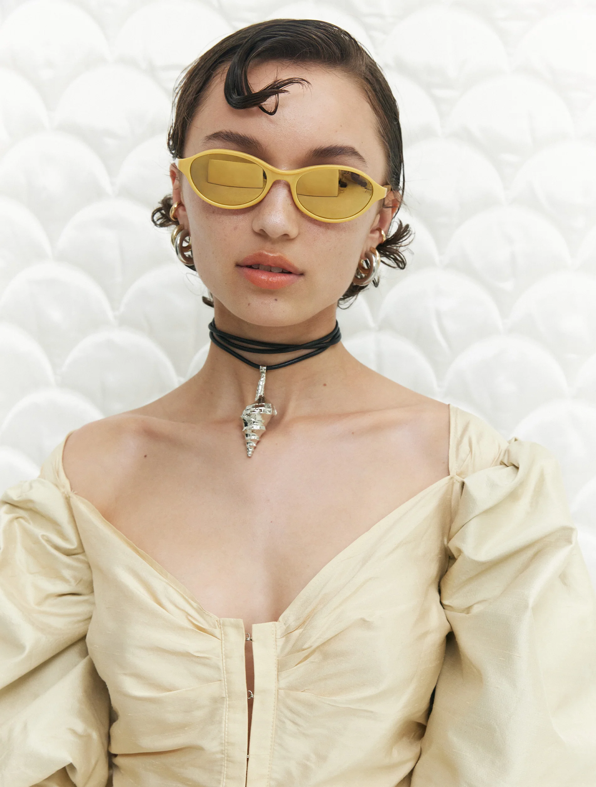 Slaydrian - Gold Mirror - Image 7