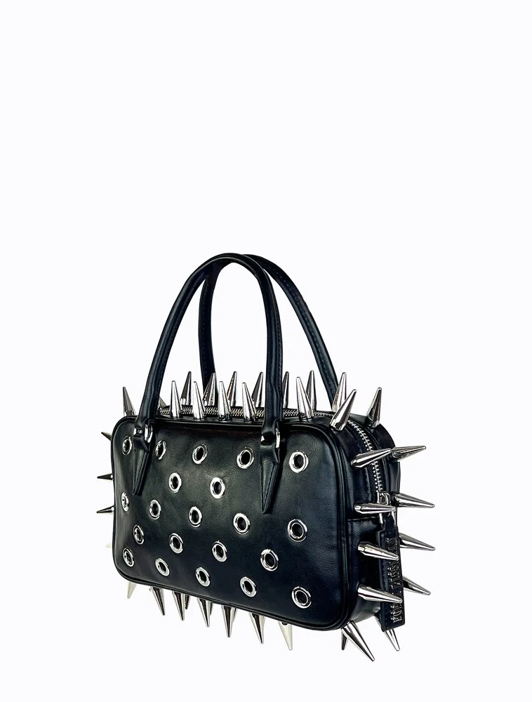 Snapper Spike - Black - Image 3