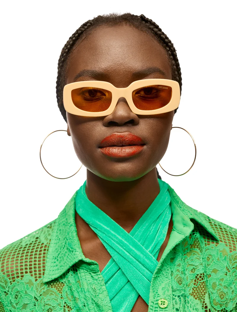 Stevie - Caramel - Image 3