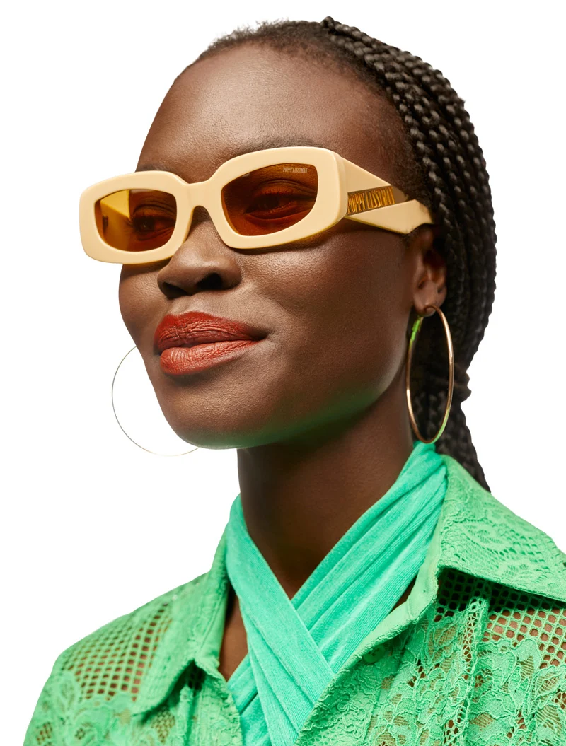 Stevie - Caramel - Image 5