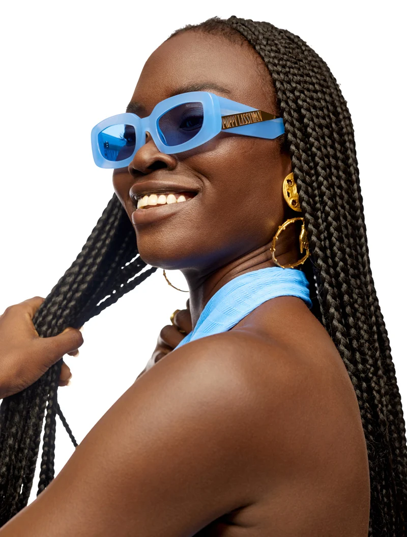 Stevie - Sky Blue - Image 5